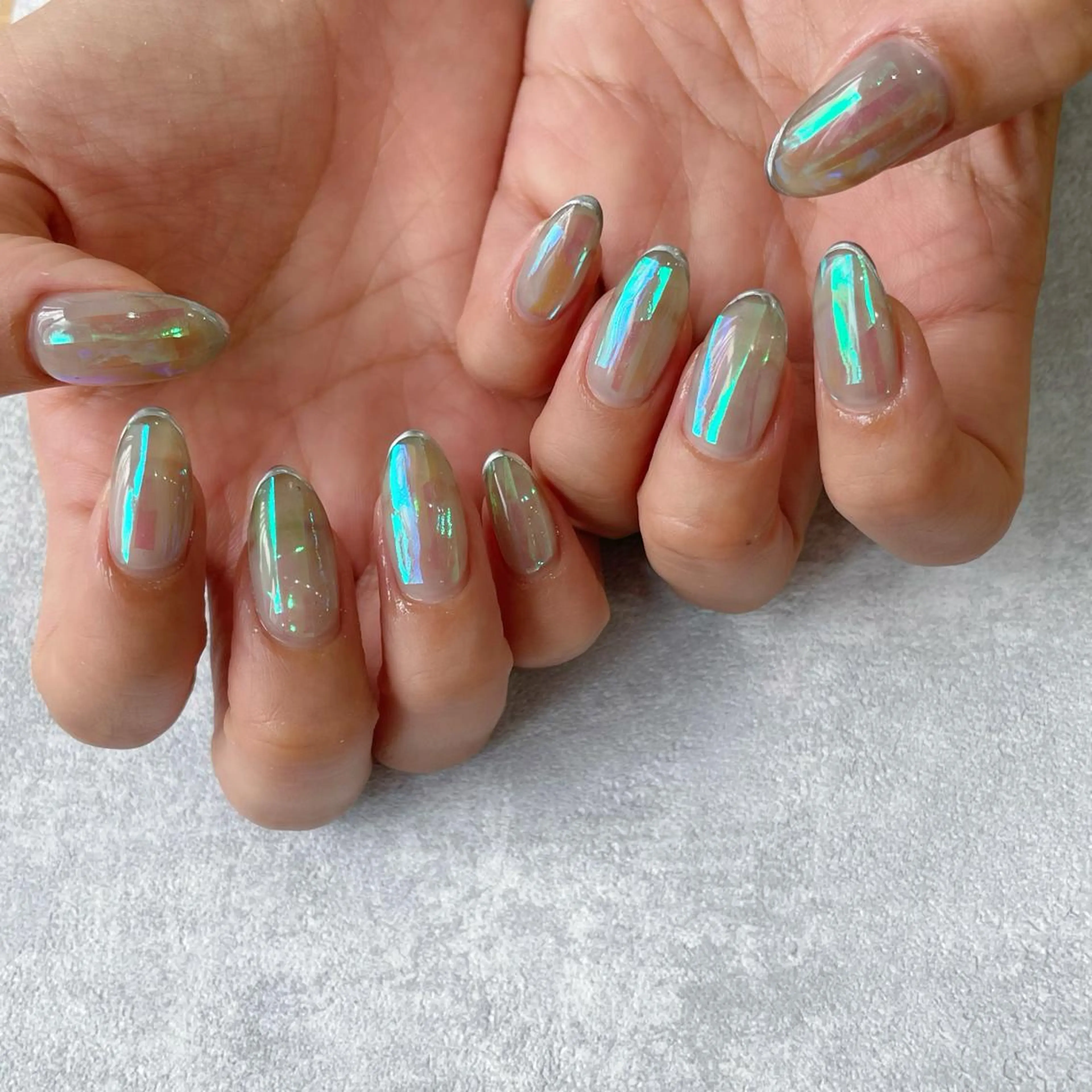 ネイル Rediant Salonのネイルデザイン