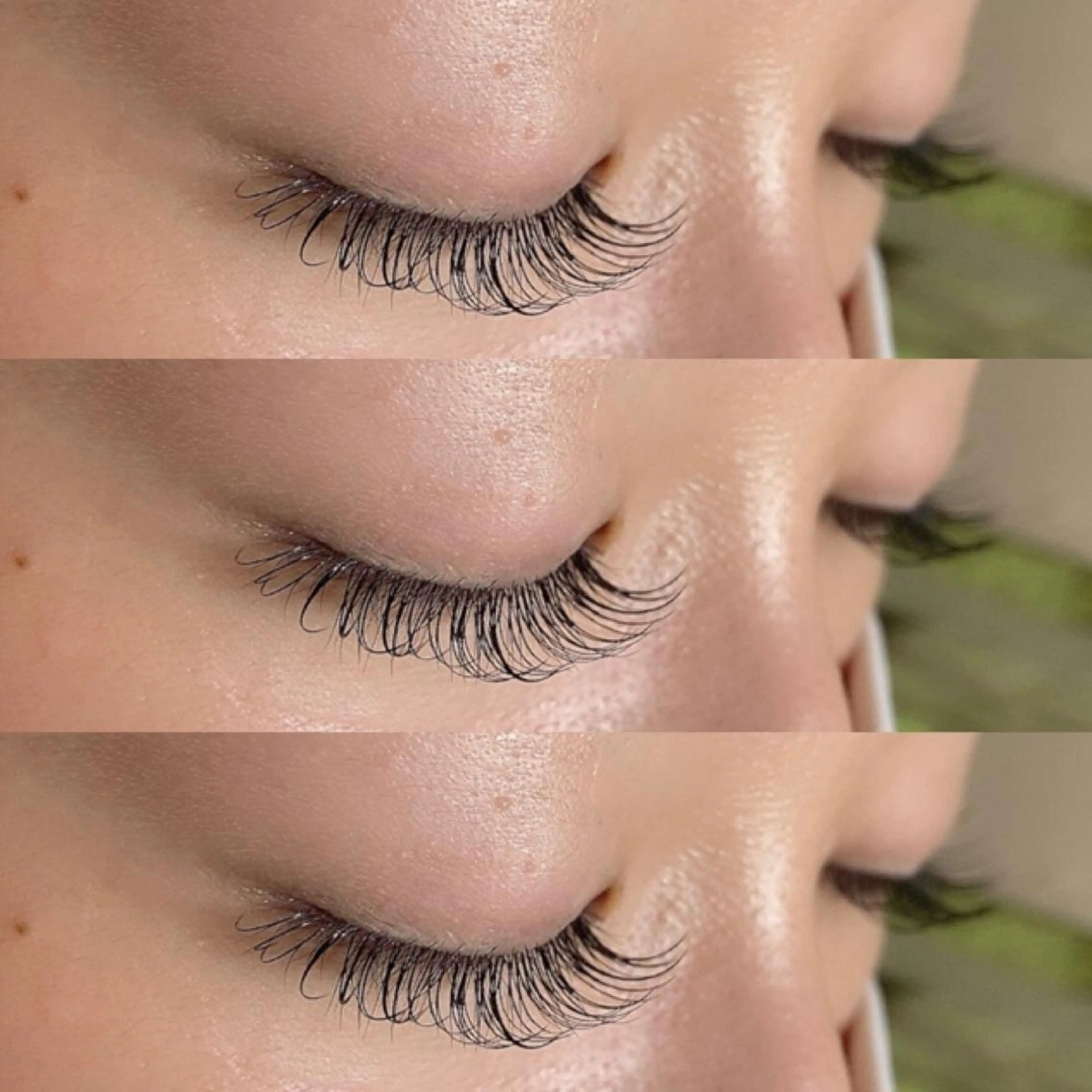 マツエク・マツパ セーブル eyelist Miyazakiのマツエク・マツパデザイン