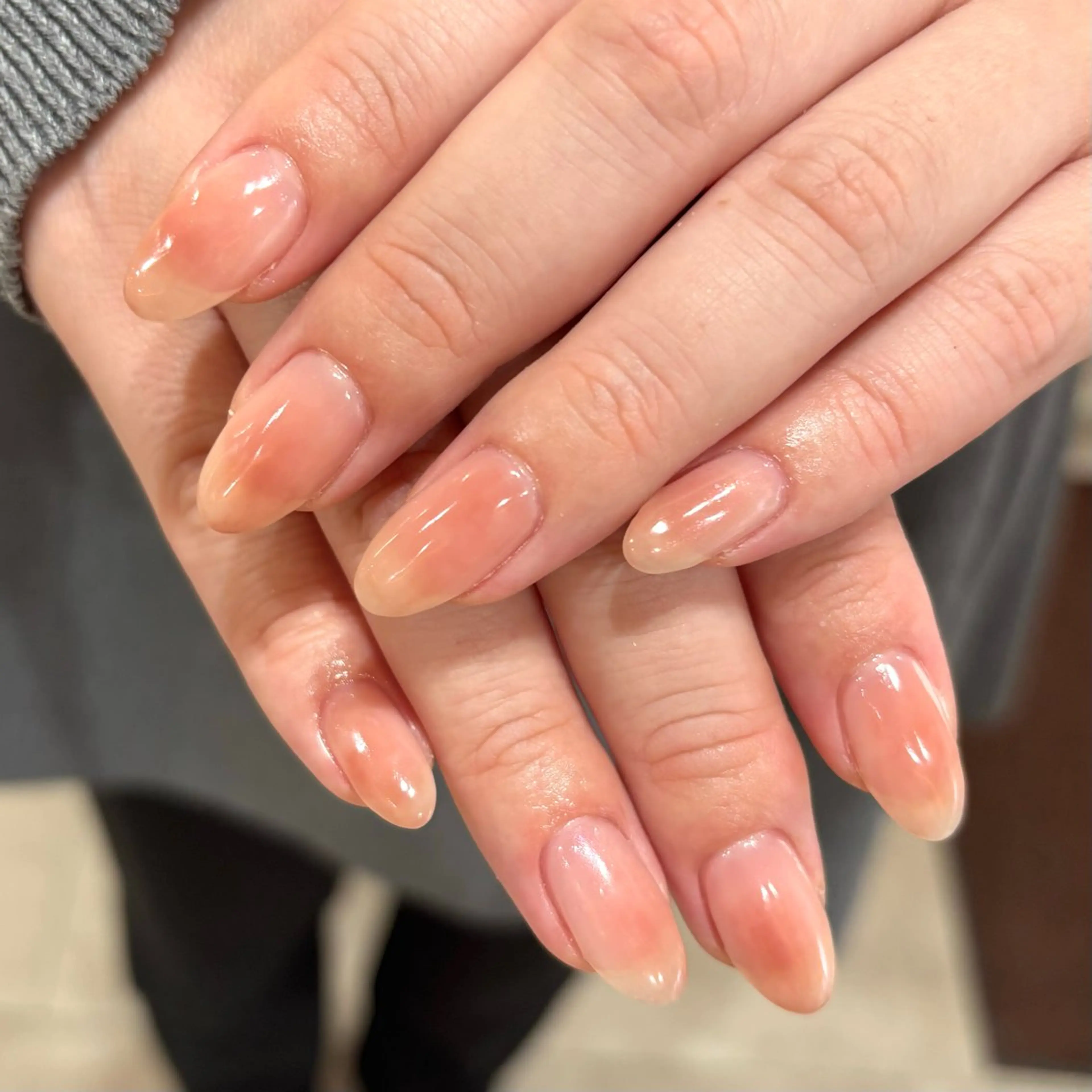 ネイル ミラーネイル 5・6月分受付中 ♡narumiのネイルデザイン