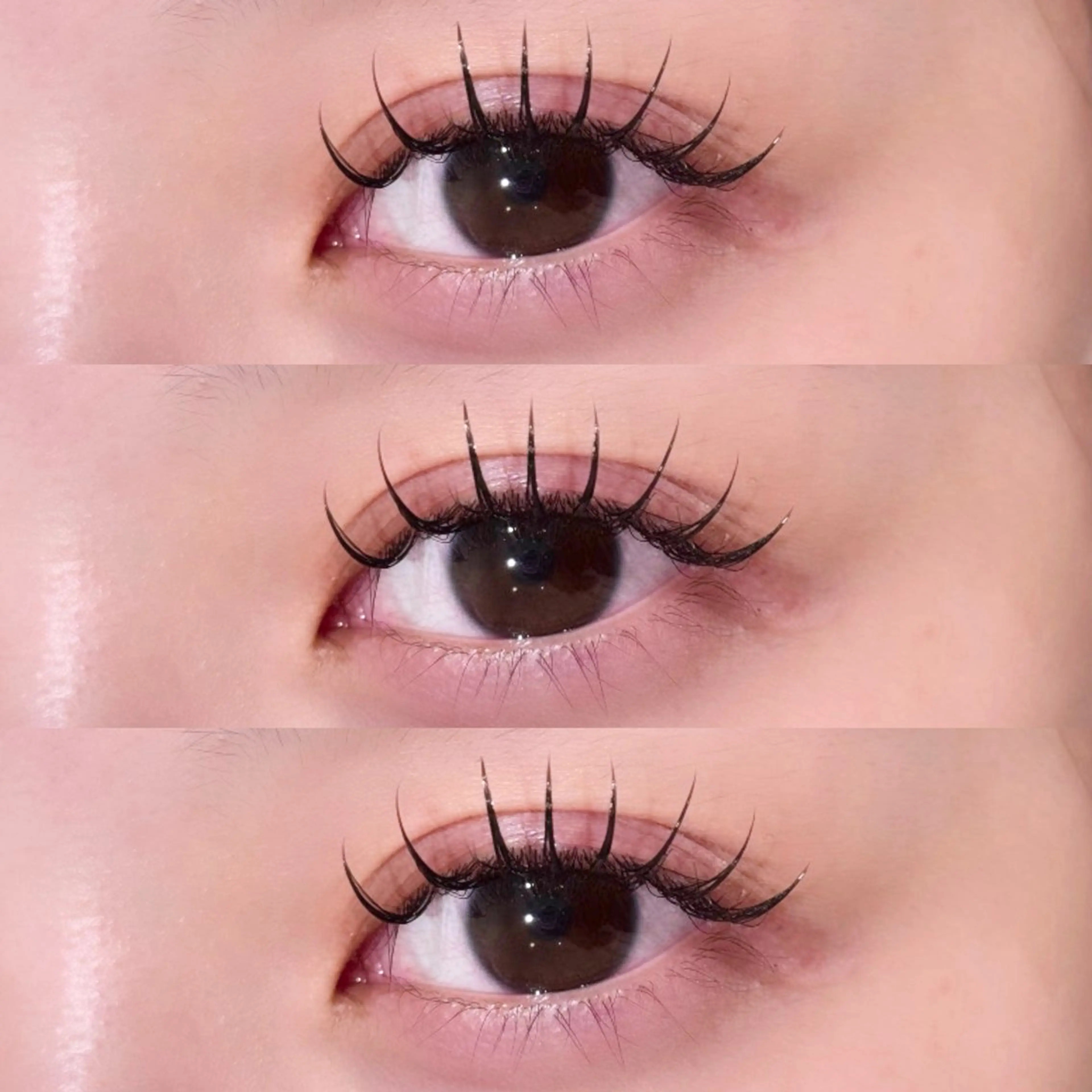 マツエク・マツパ マツエク ᴀɴᴊɪ♡韓国eye .hair/京都🎀のヘアスタイル