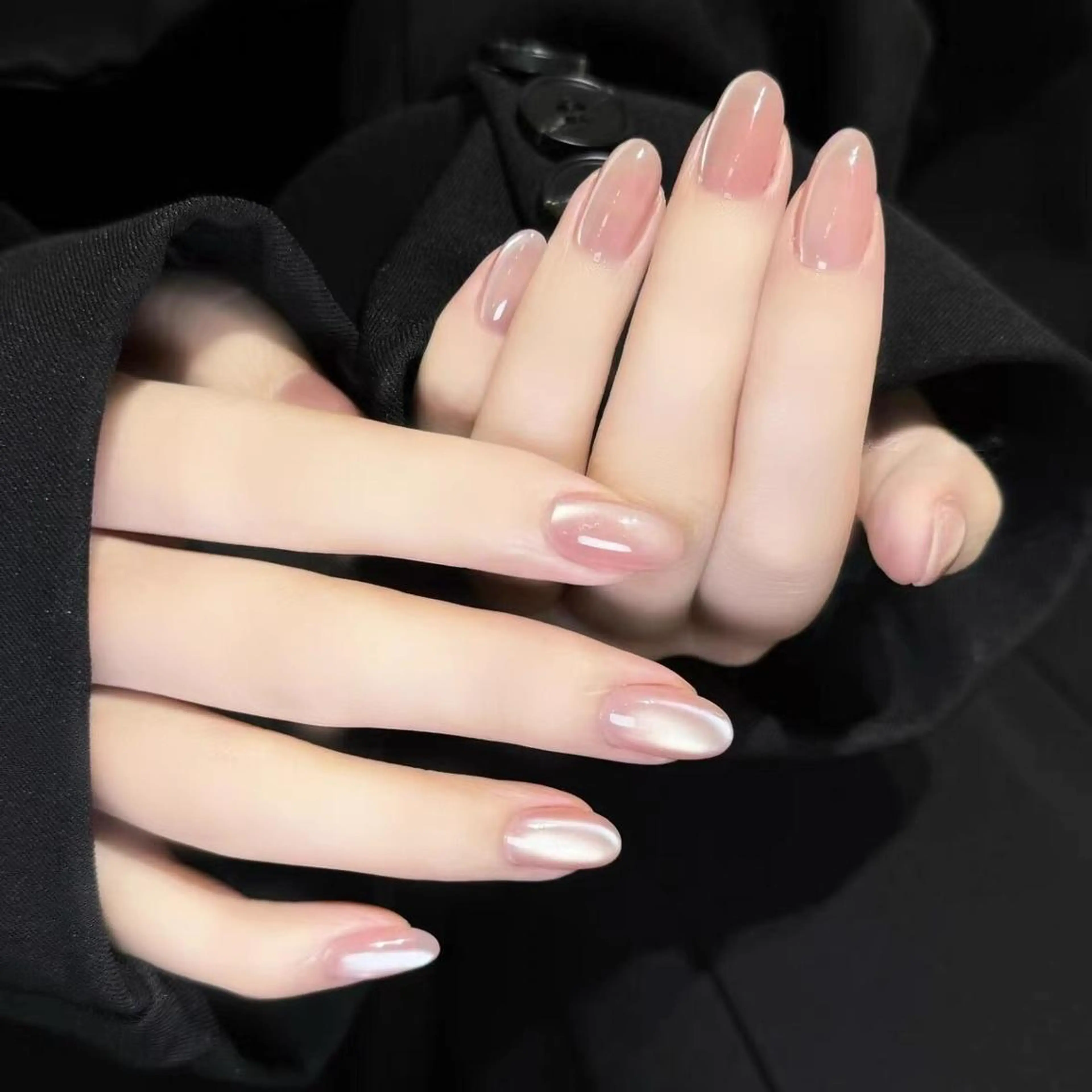 ネイル ハンドネイル 🎀 Ayaka_nailのネイルデザイン