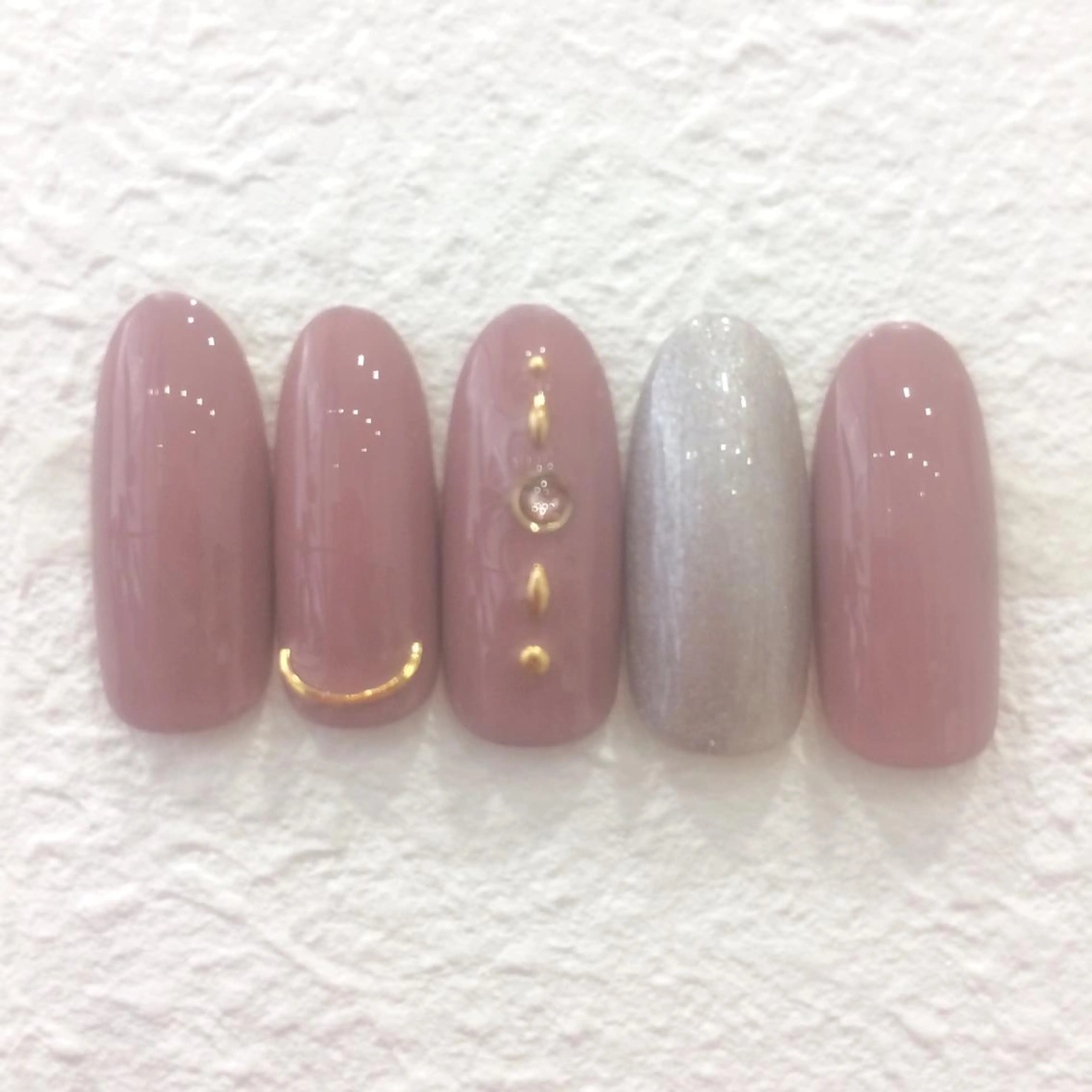 ネイル ~Chill~ あやねのネイルデザイン