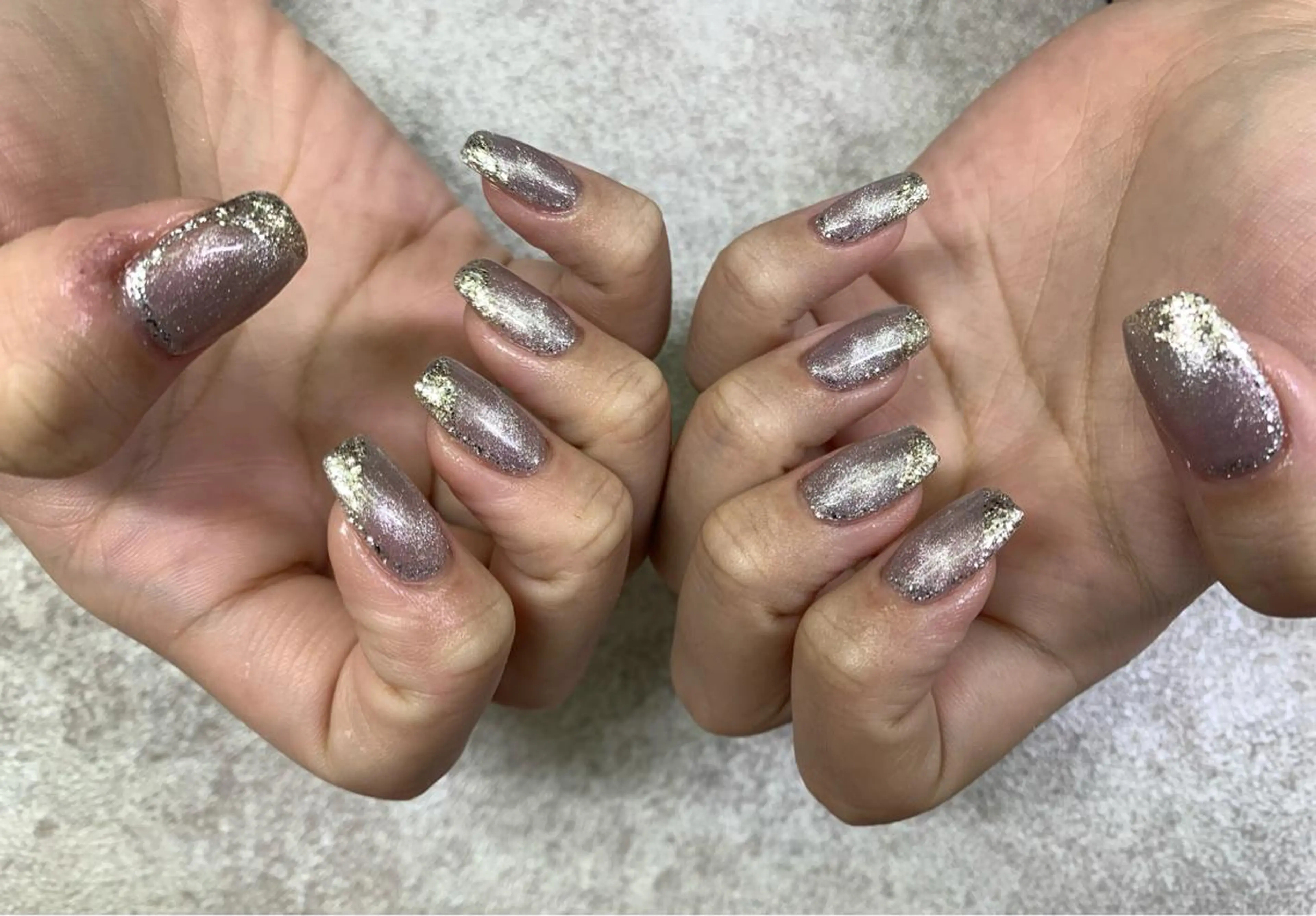 ネイル belalua nail&eyeのネイルデザイン