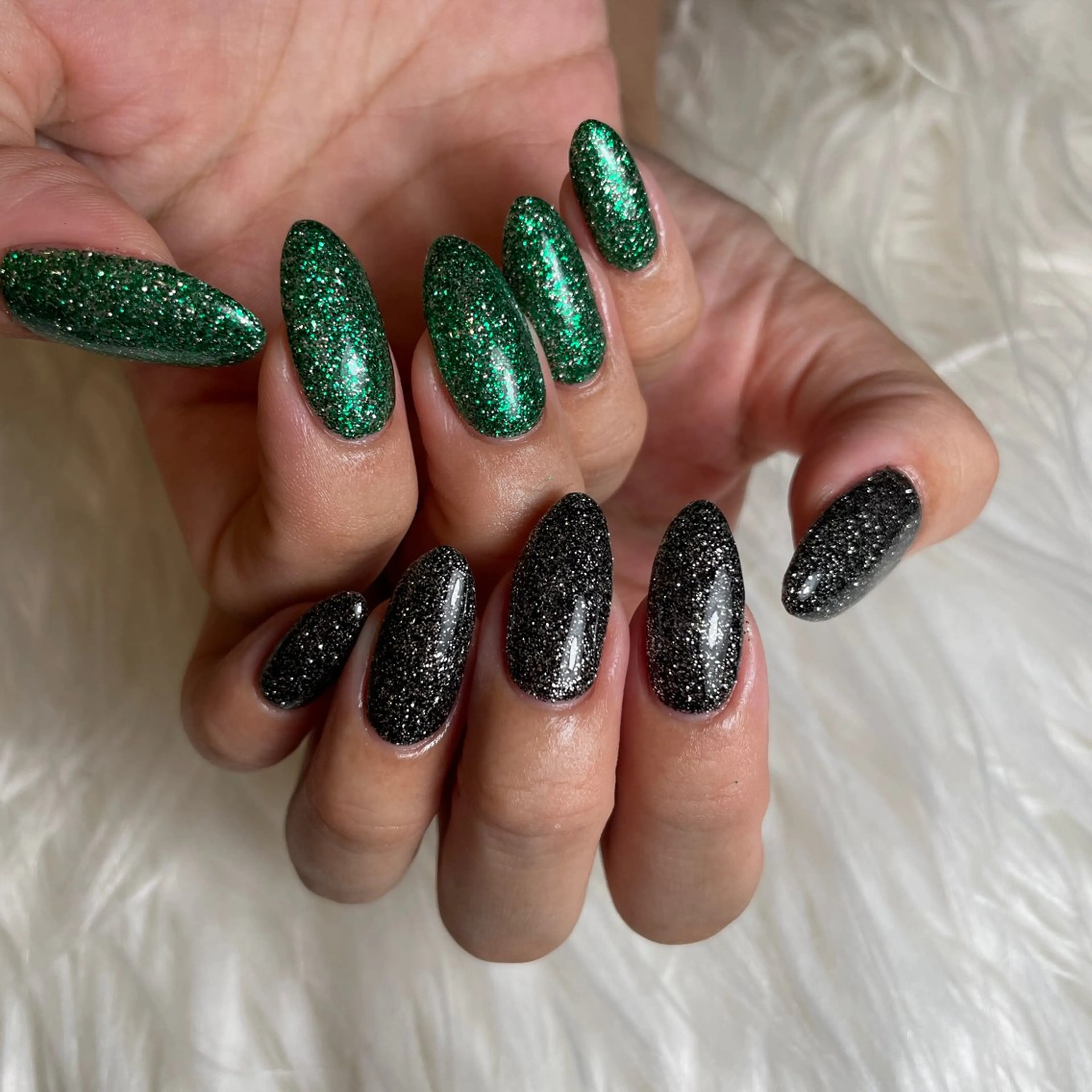 ネイル The 047のネイルデザイン