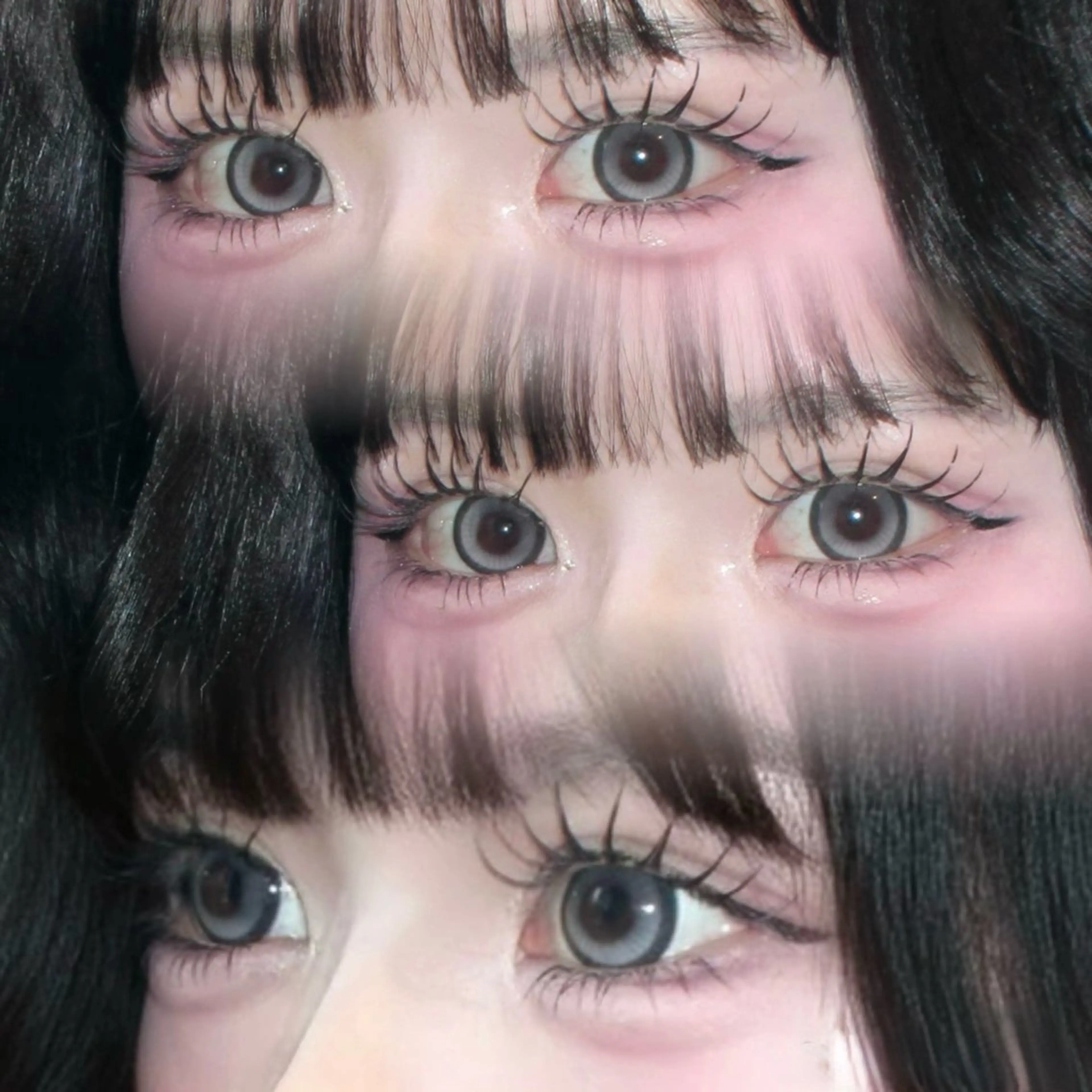 🔥人気爆発な&Healthy🔥LED➕(高級フラット両目80本＋パリジェンヌ)アイシャンプー/コーティング付きの写真