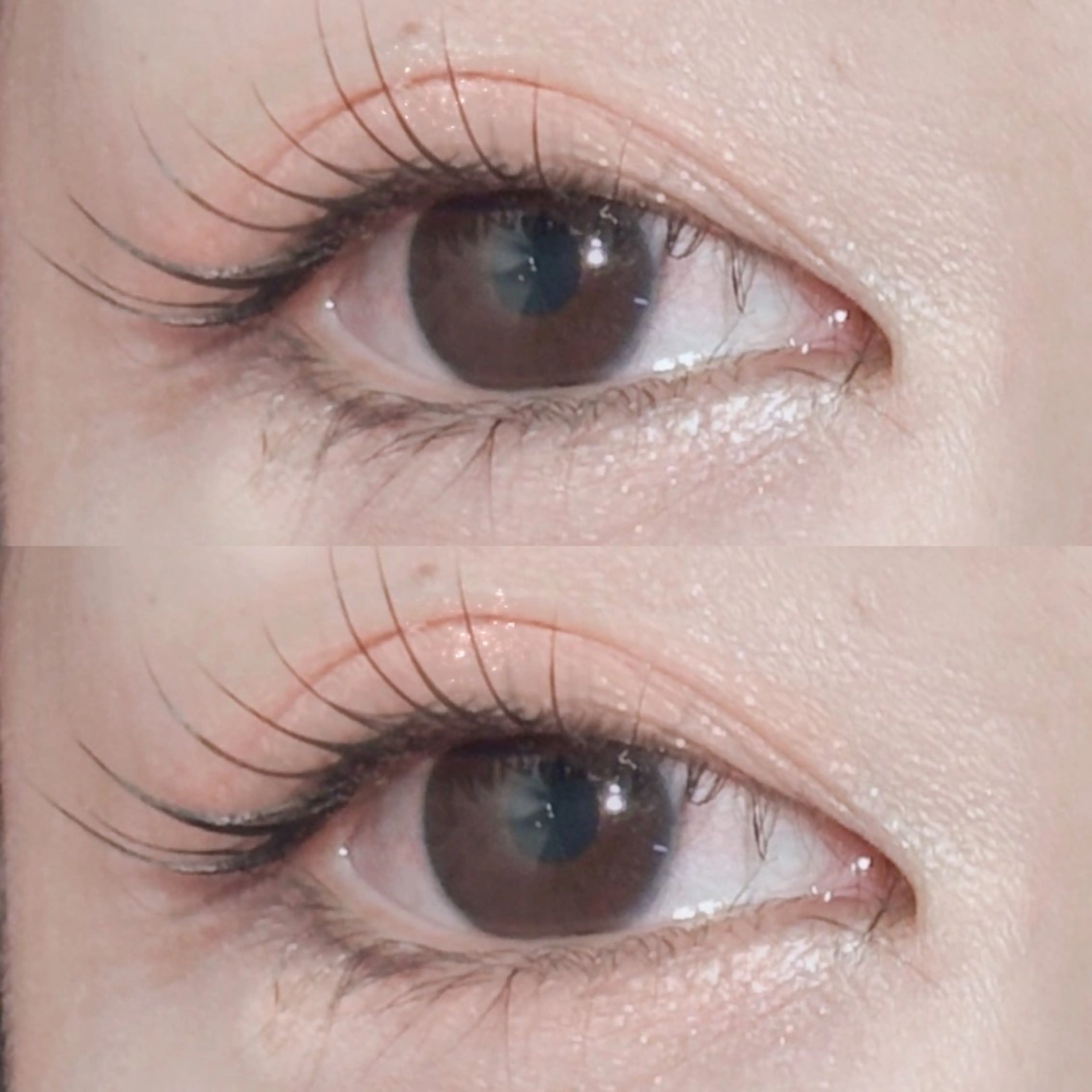 マツエク・マツパ マツパ rad心斎橋 ゆうのマツエク・マツパデザイン