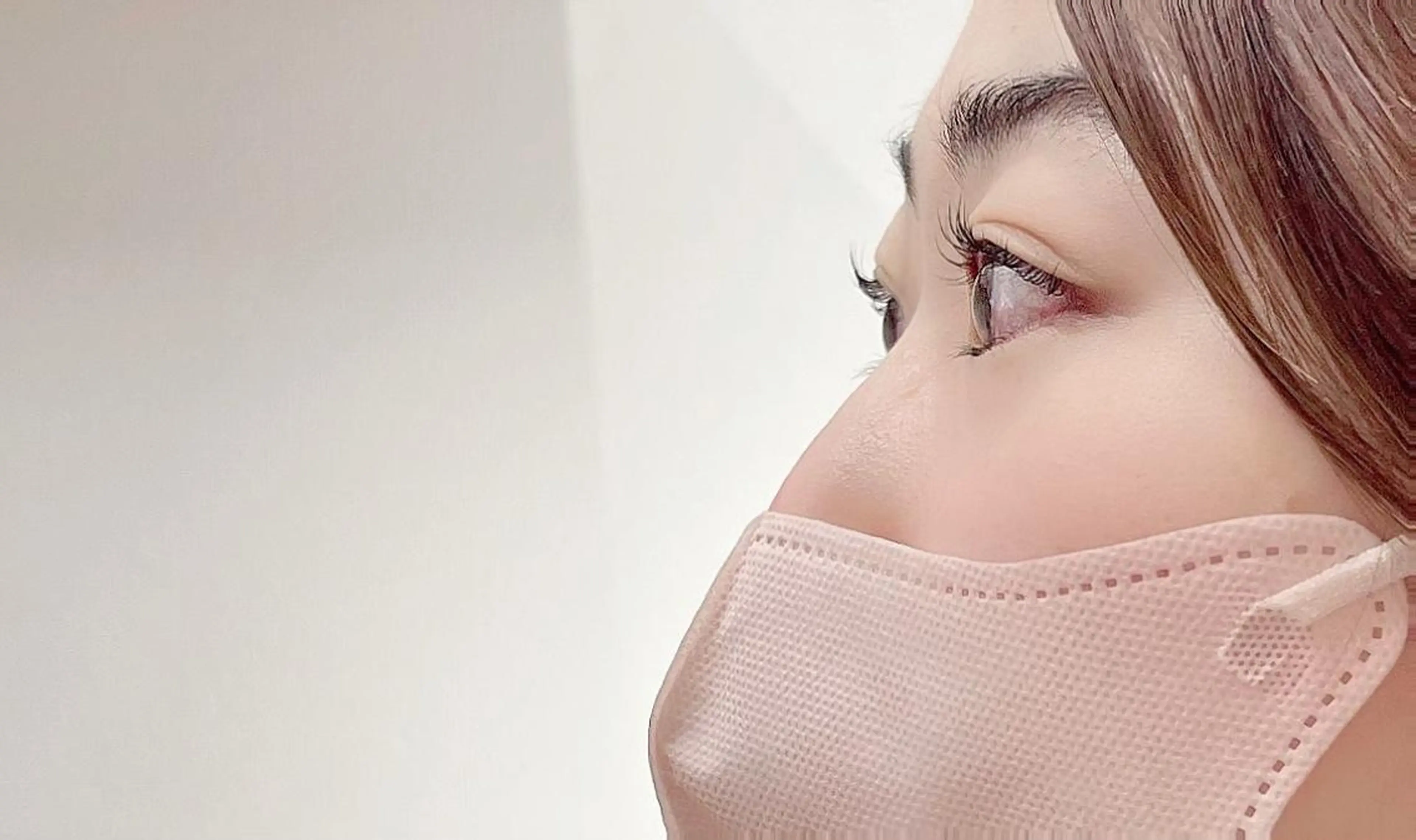 マツエク・マツパ hairsalon 556のマツエク・マツパデザイン