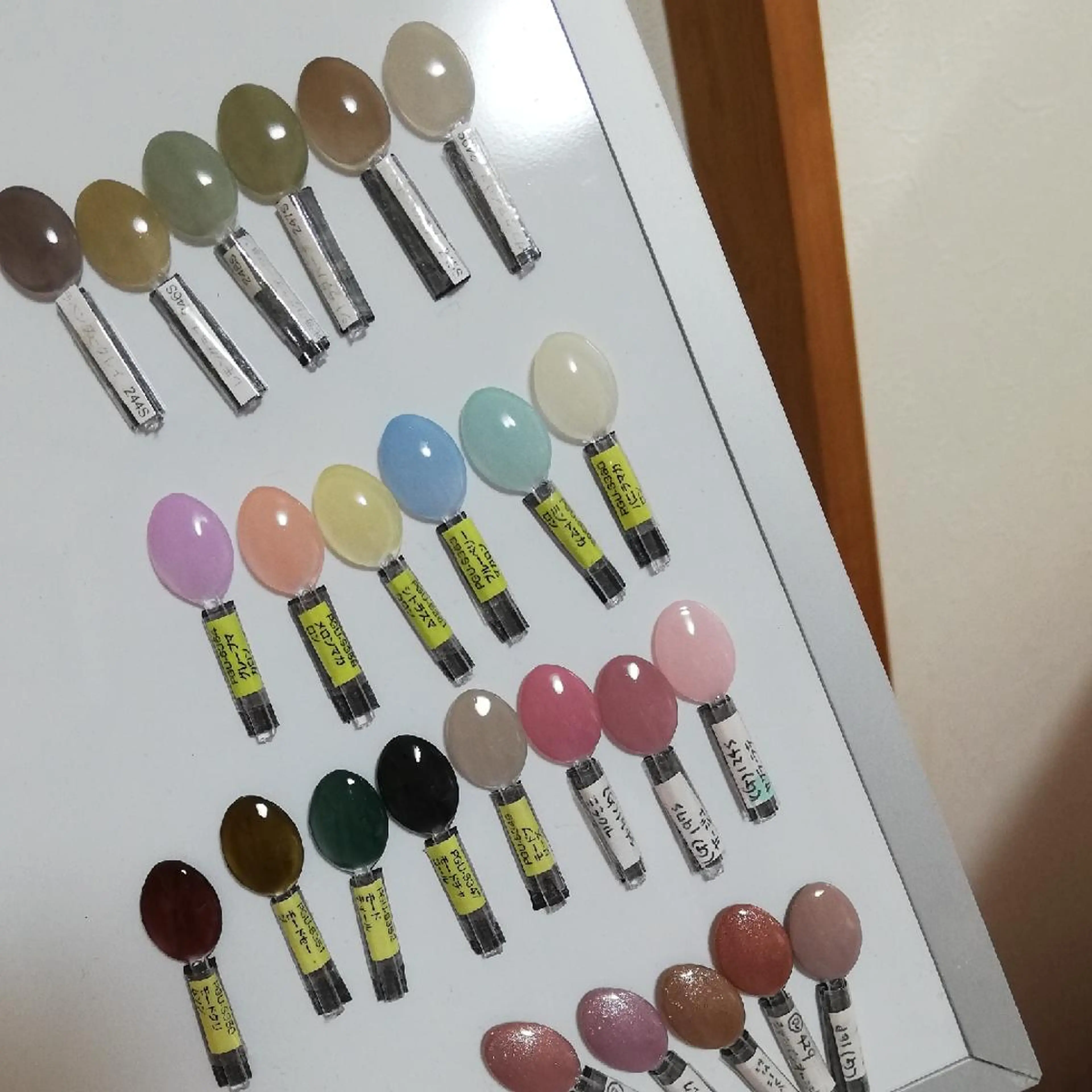 ネイル ハンドネイル ネイルサロンほっこり kanaのネイルデザイン