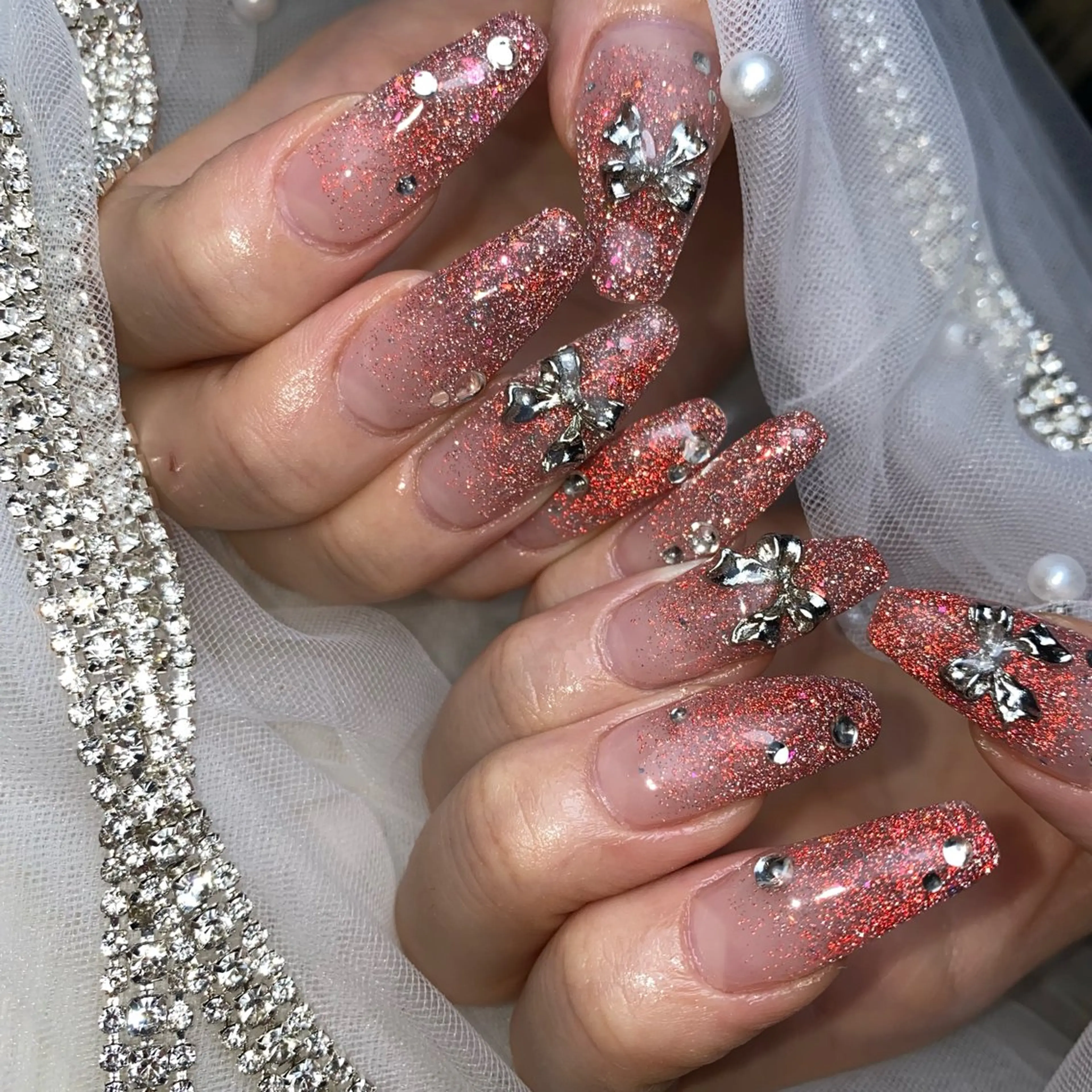 ネイル Beauty Space N&Nのネイルデザイン