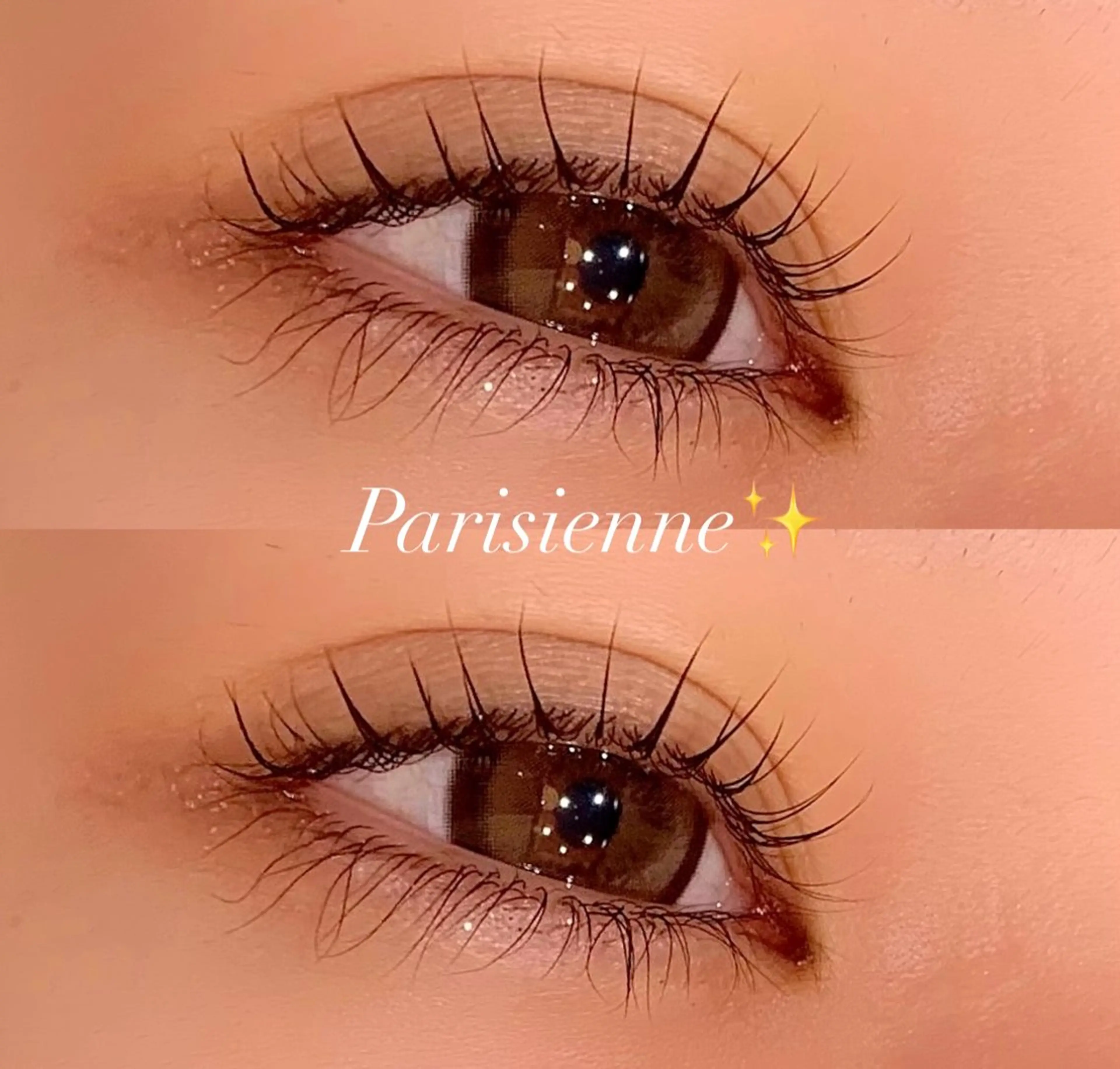 マツエク・マツパ パリジェンヌラッシュリフト マツパ ai /仙台パルコ4Fのマツエク・マツパデザイン