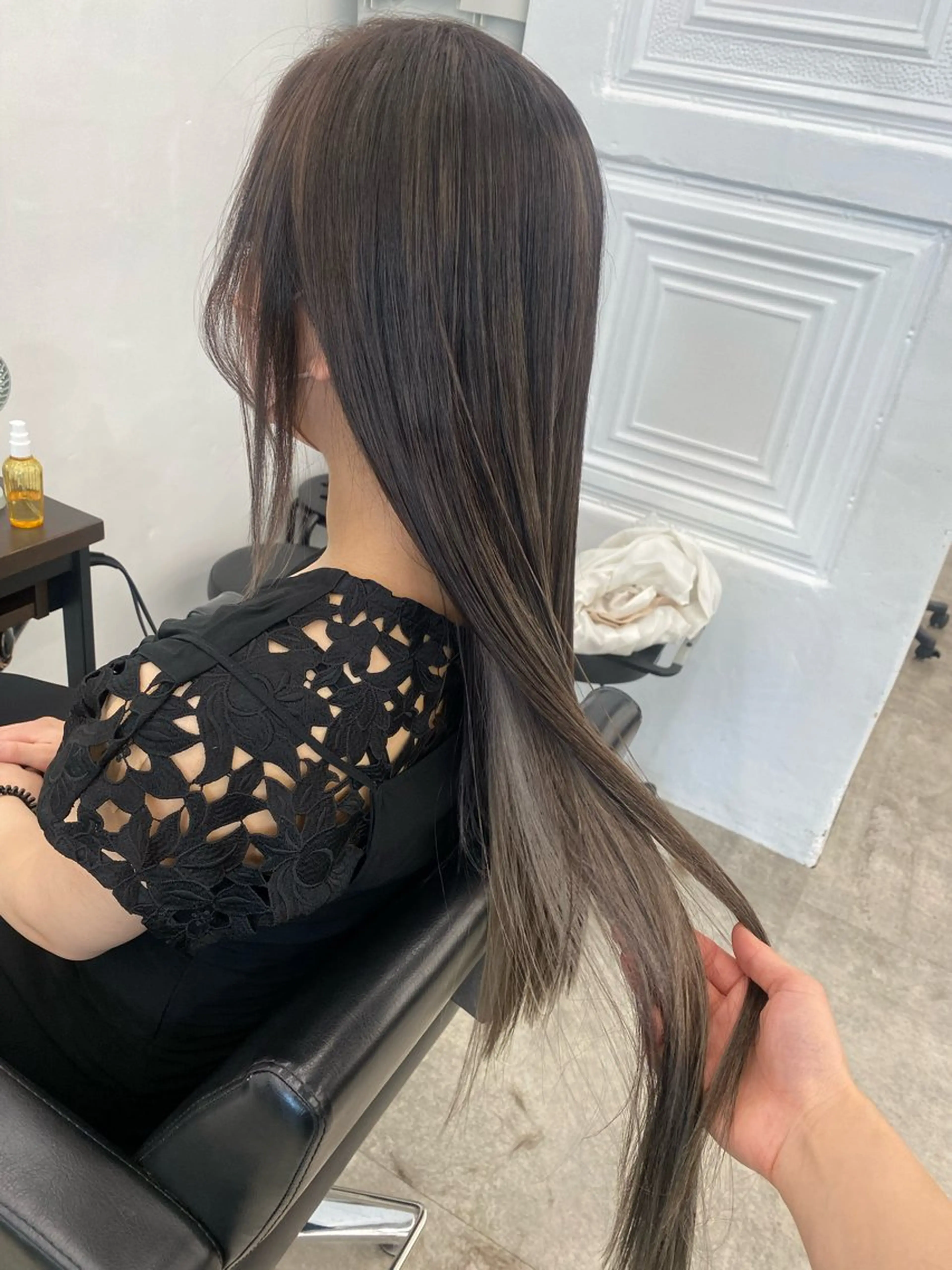 ハイライトさせて頂ける方募集中！🌿 ※注意事項記載の出勤場所確認ください⚠️の写真