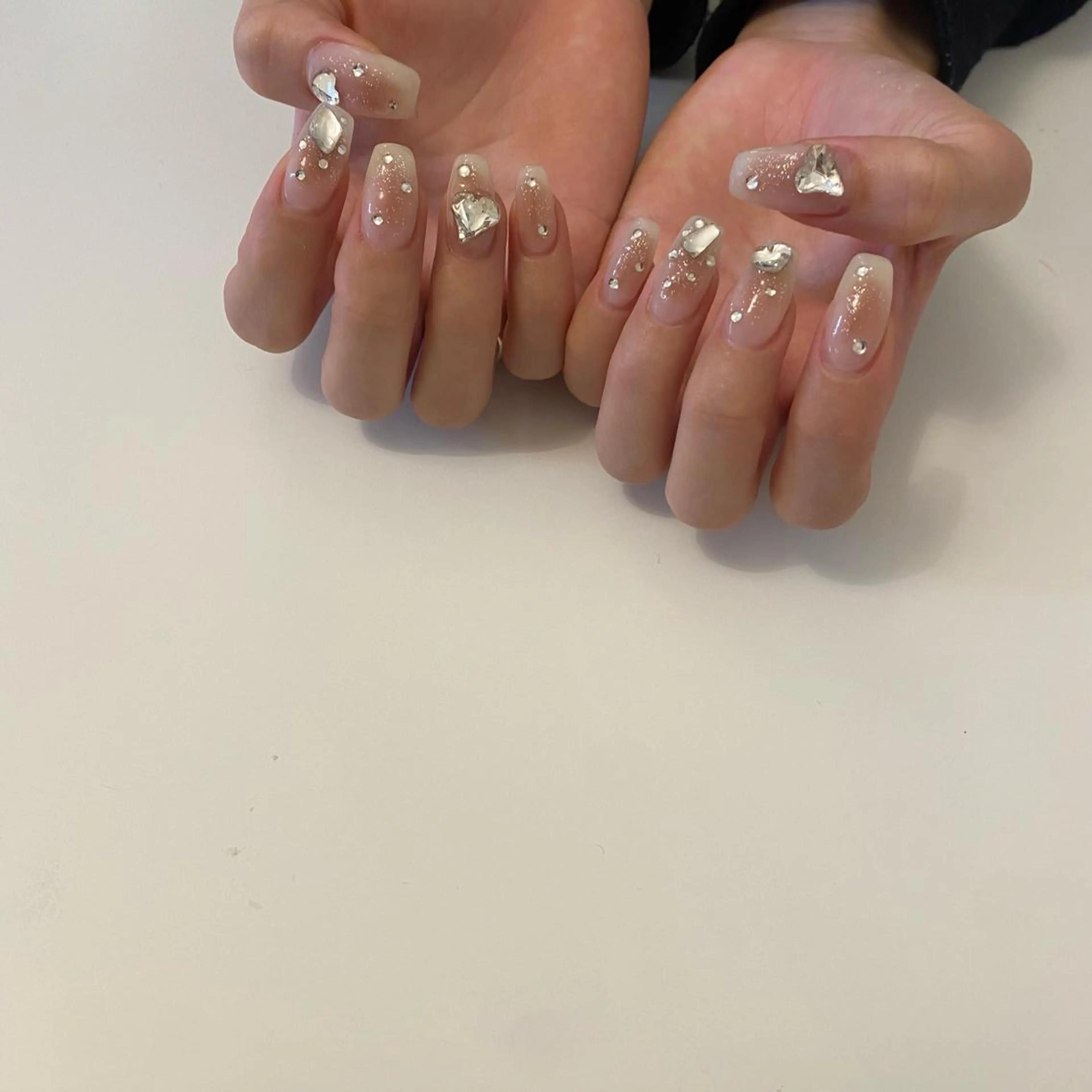 ネイル ハンドネイル n Honokaのネイルデザイン