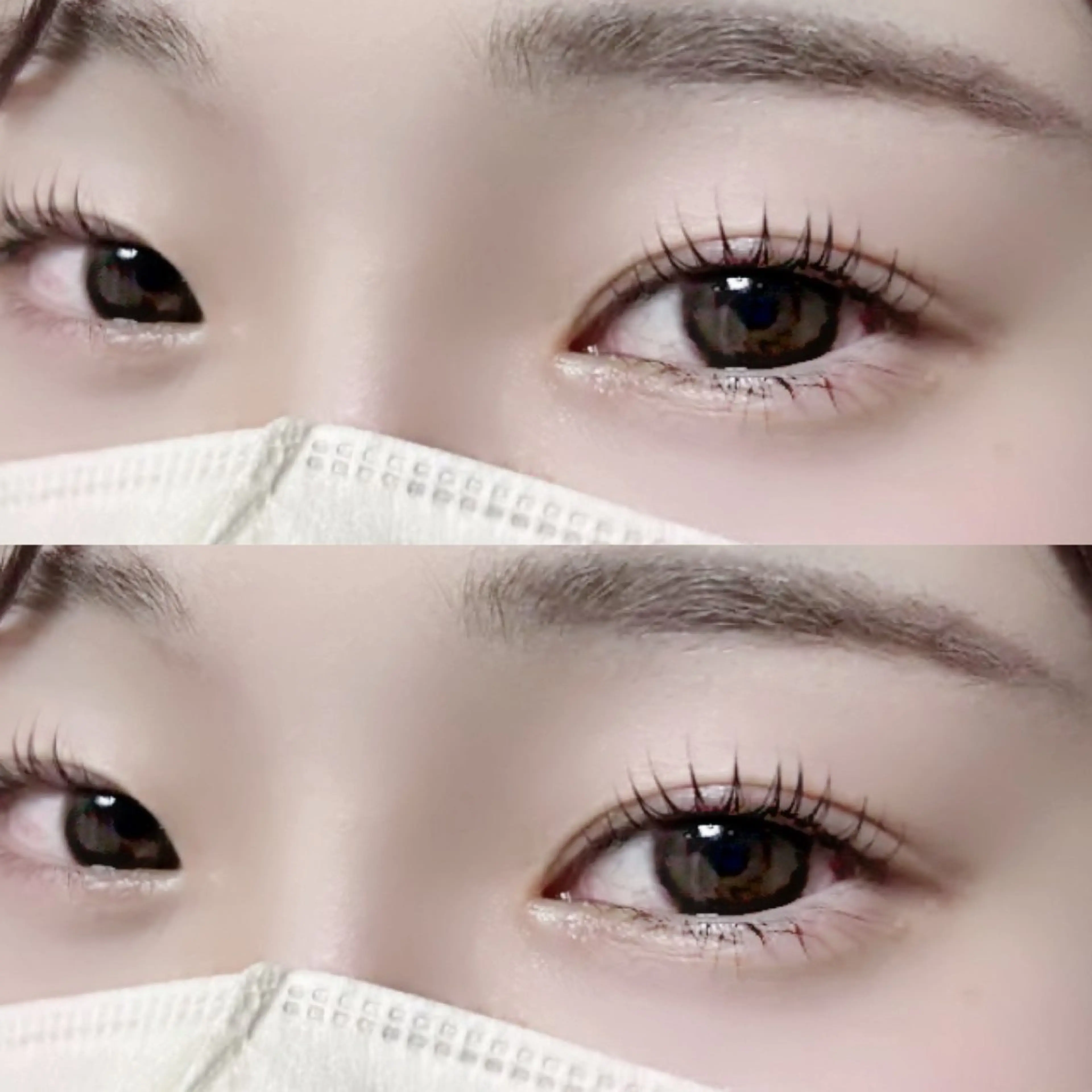 マツエク・マツパ equal静岡店🫧 まつげパーマ/眉毛のマツエク・マツパデザイン