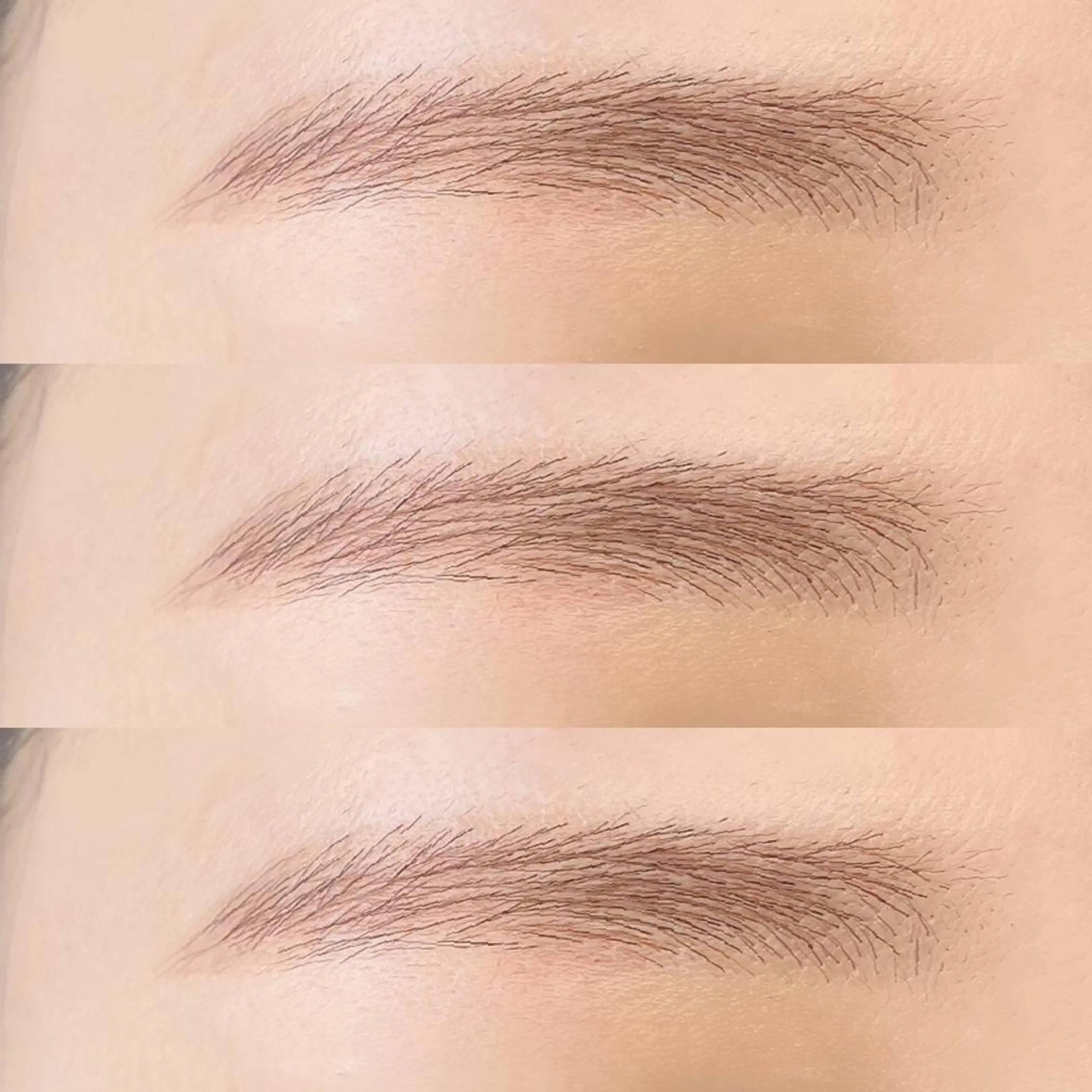 マツエク・マツパ アイブロウ ワックス脱毛 その他(アイブロウ) tims所属・tims moekaの眉毛・アイブロウイメージ