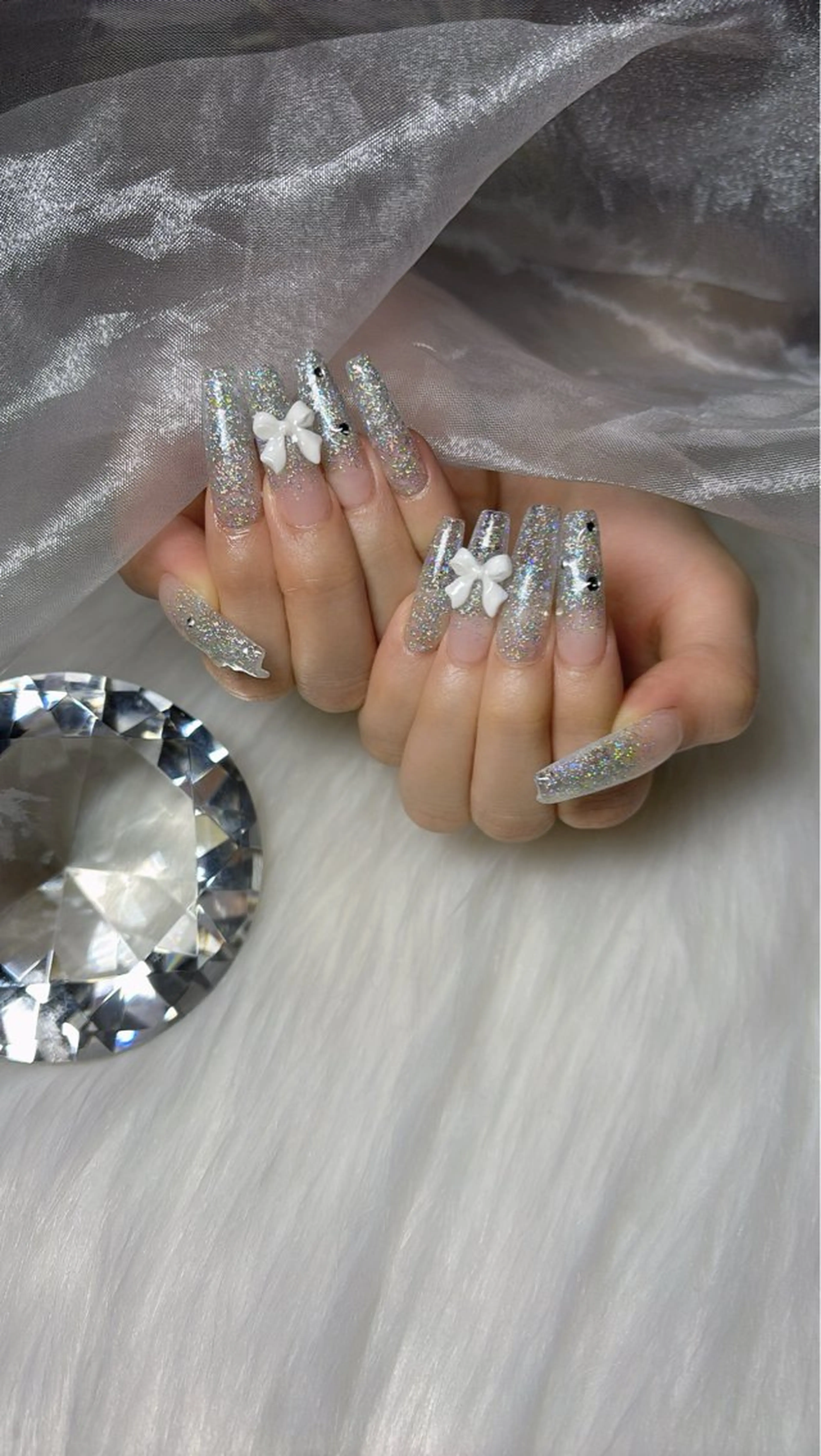 ネイル Kayo 💅のネイルデザイン