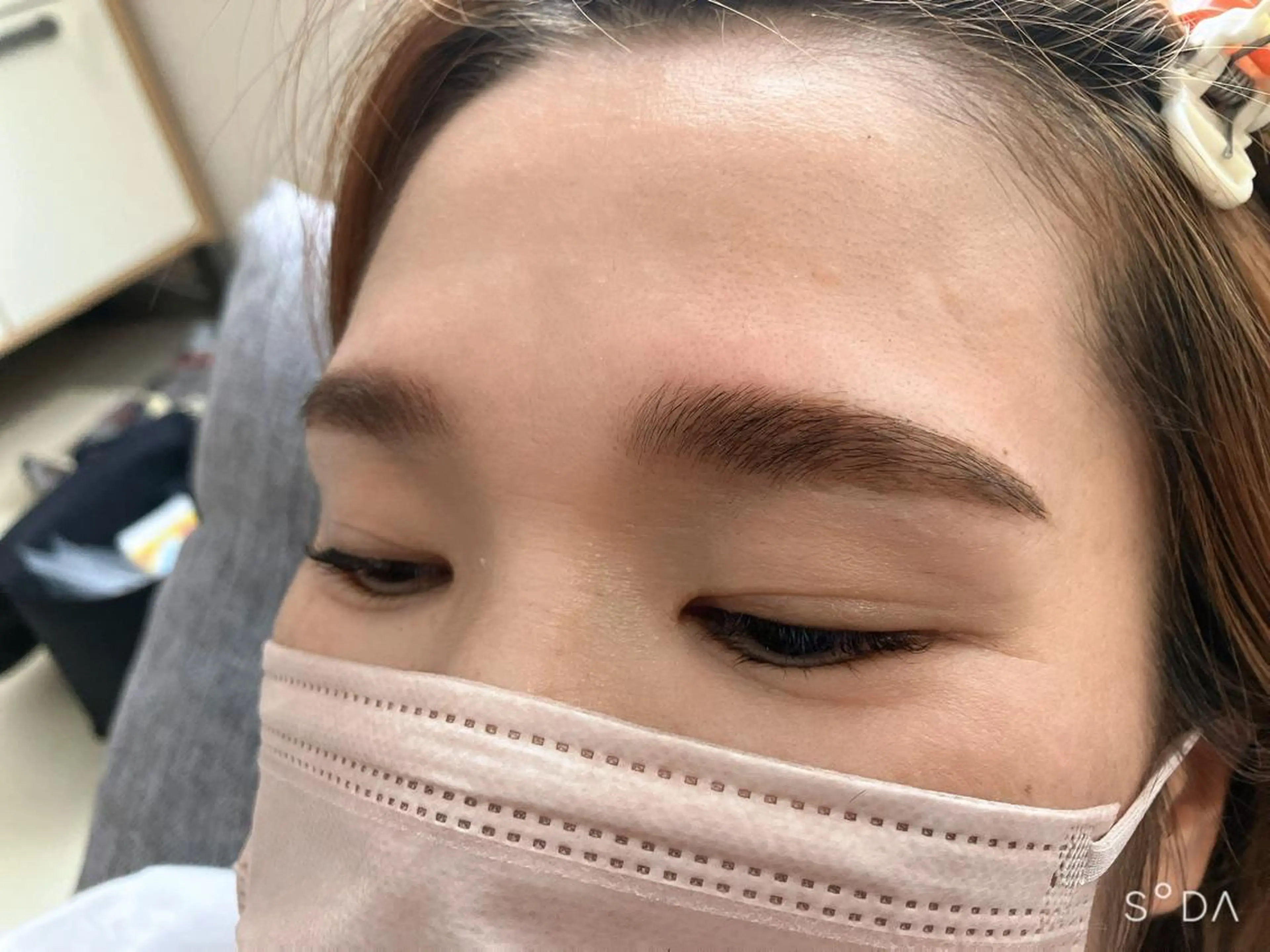 アイブロウ MISEREL岡崎店 Ayaのエステ・リラクイメージ