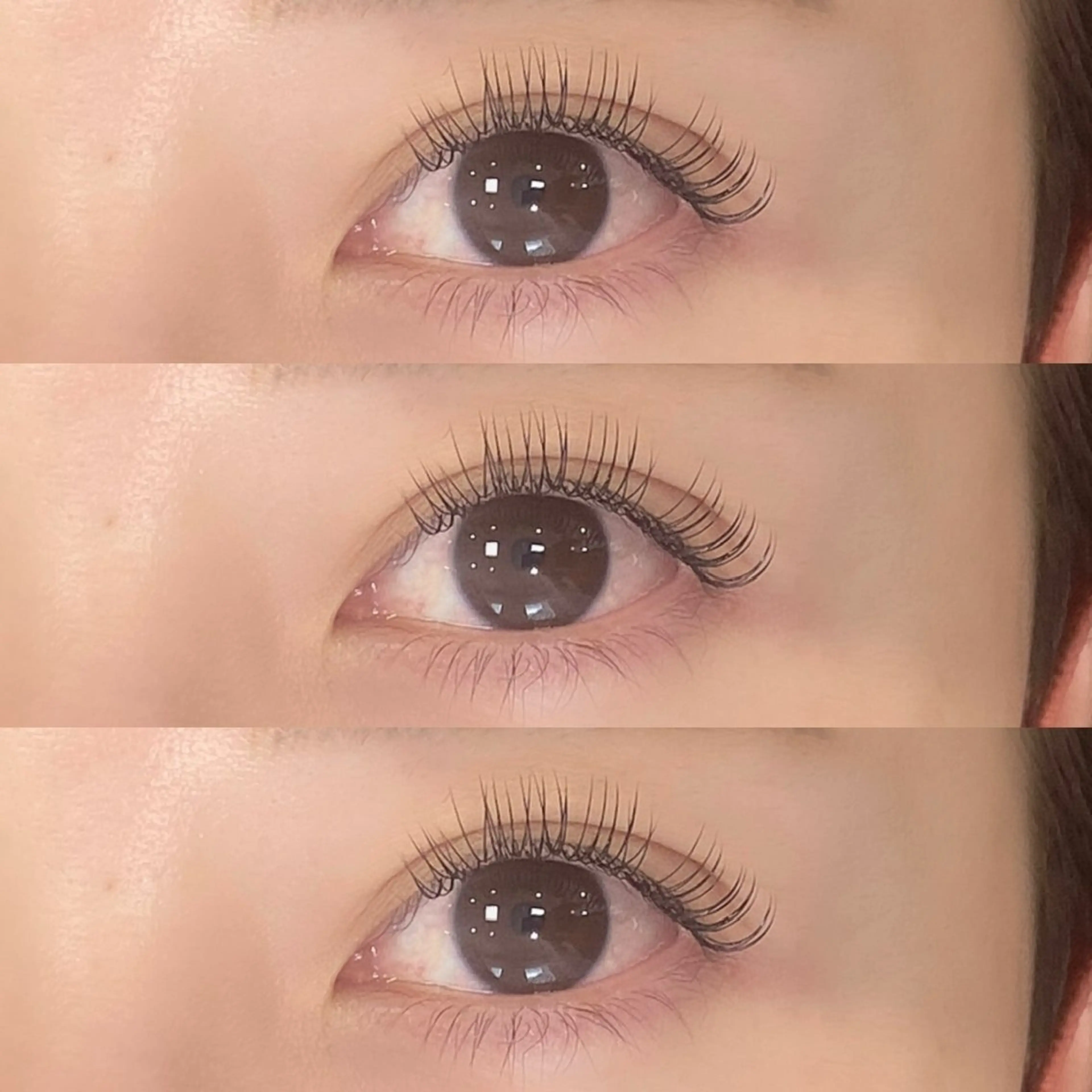 マツエク・マツパ Shucre藤が丘店 💗REINAのマツエク・マツパデザイン