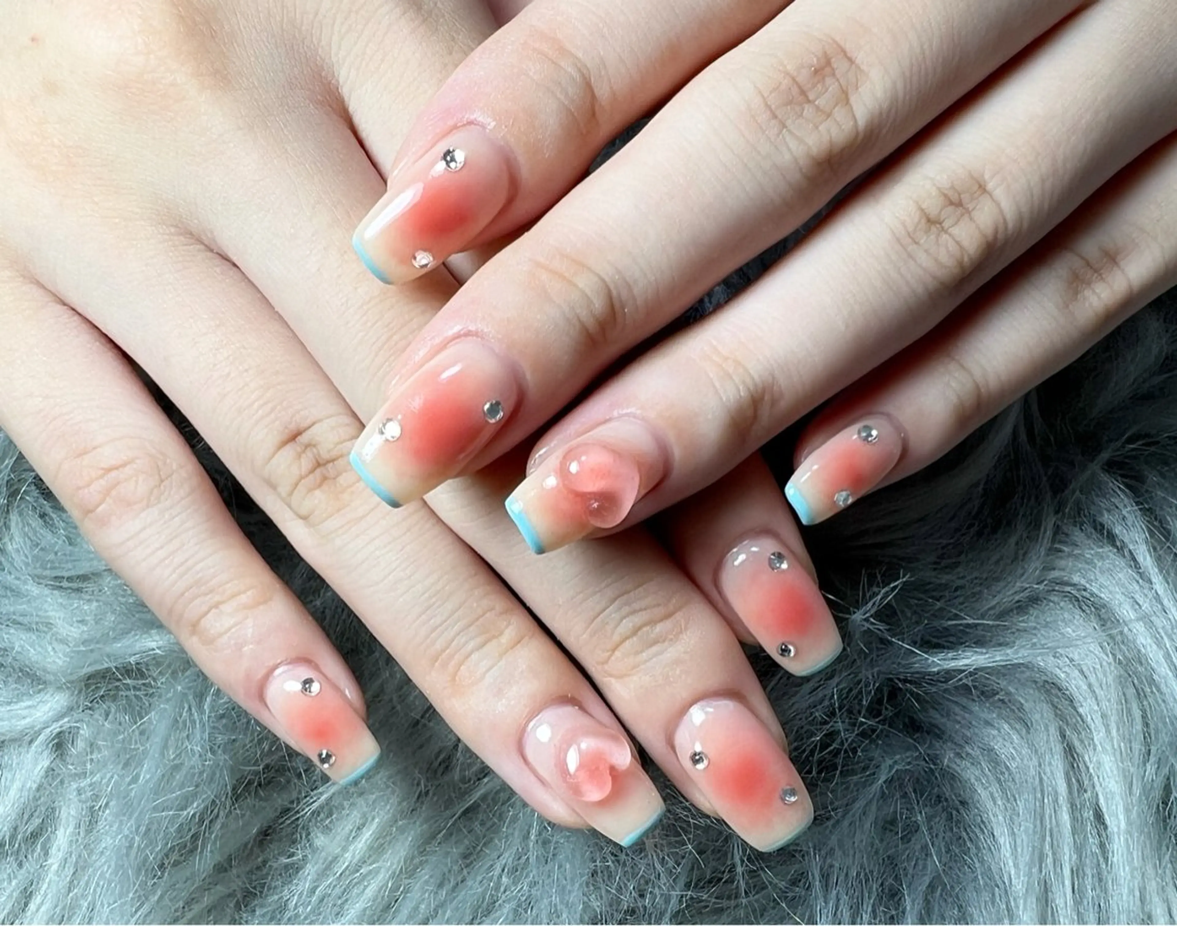 ネイル 💎JADE💎 齊藤沙也香のエステ・リラクイメージ