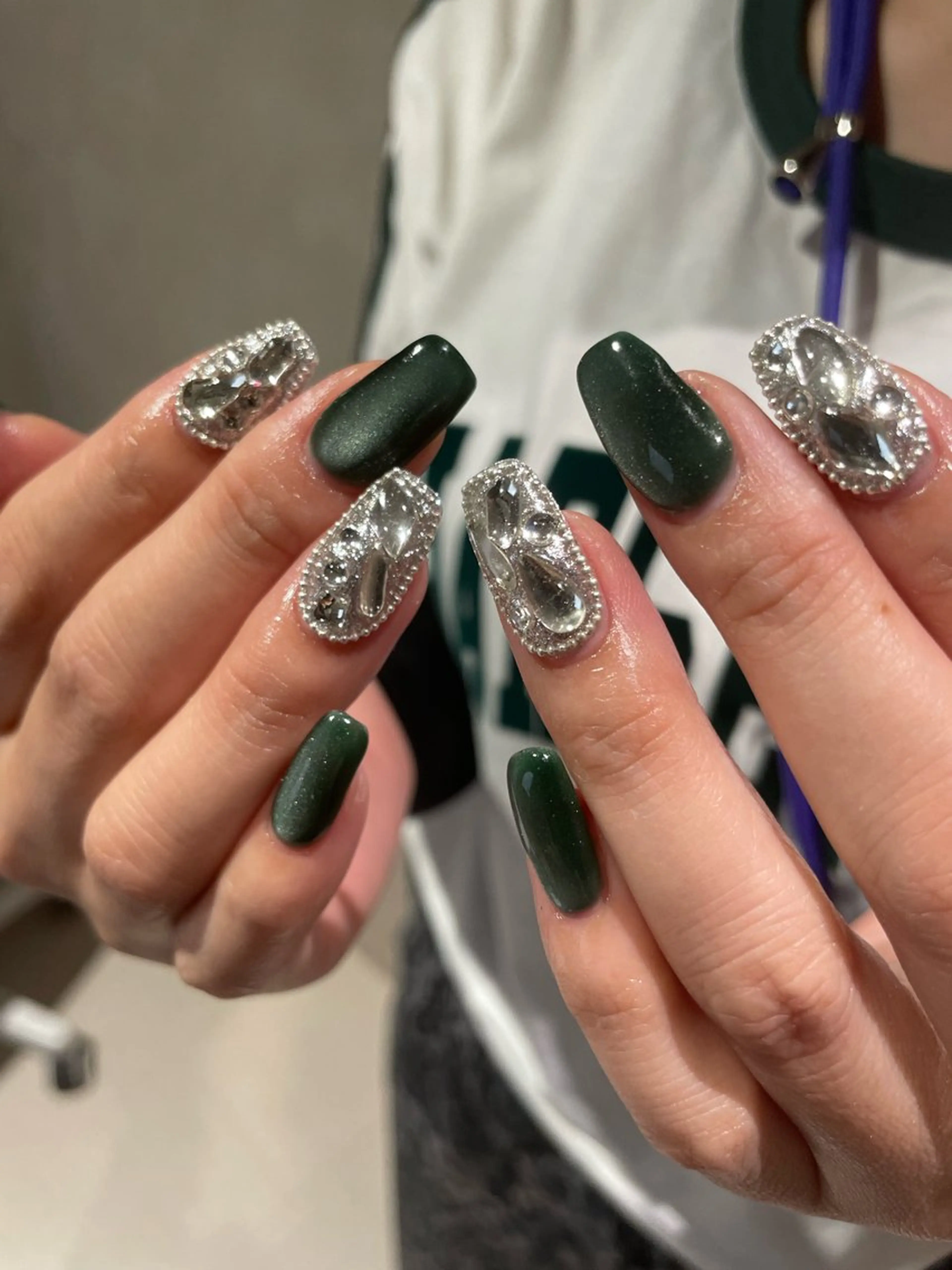 ネイル ハンドネイル SEREiN _nailのネイルデザイン