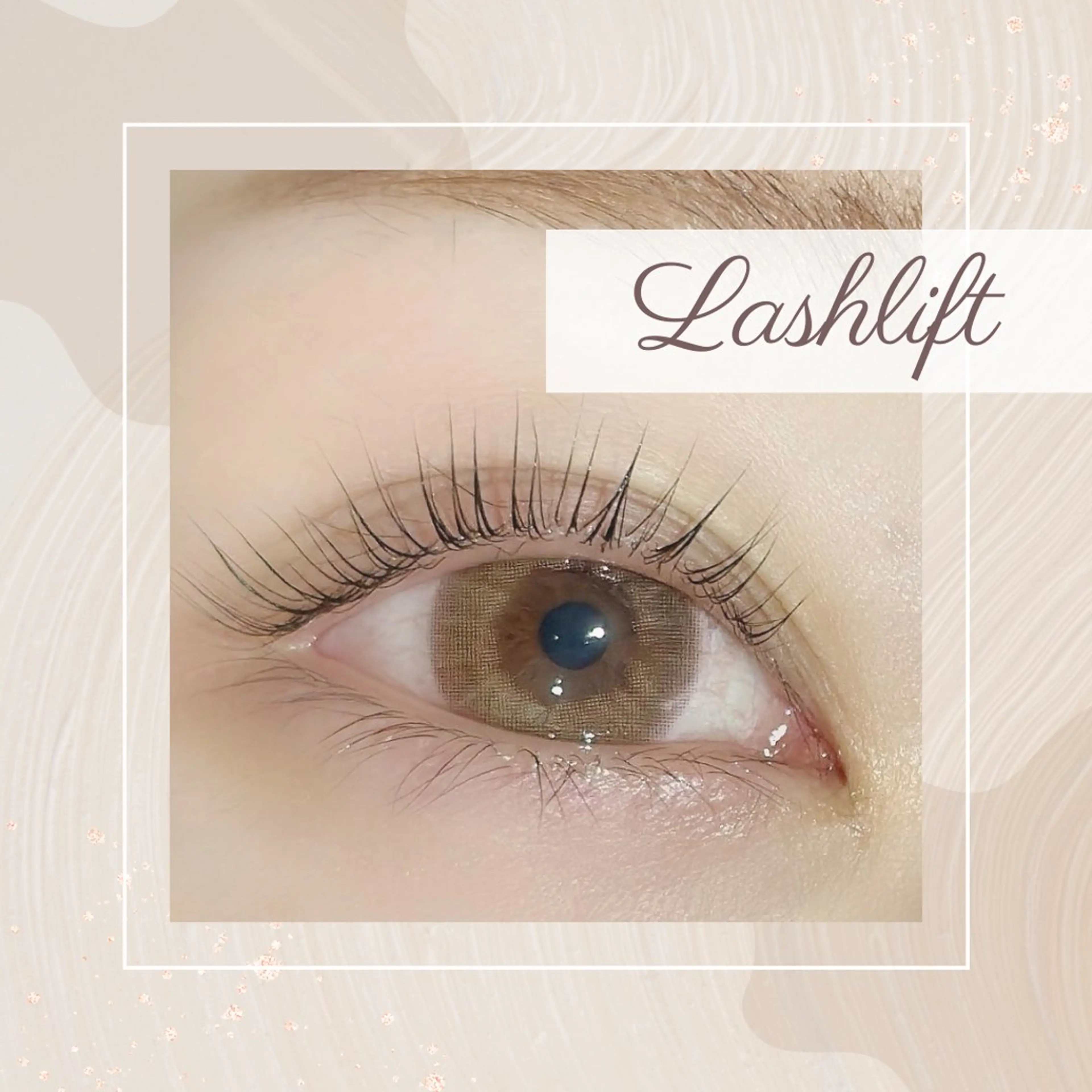 マツエク・マツパ Fallon Beautyのマツエク・マツパデザイン