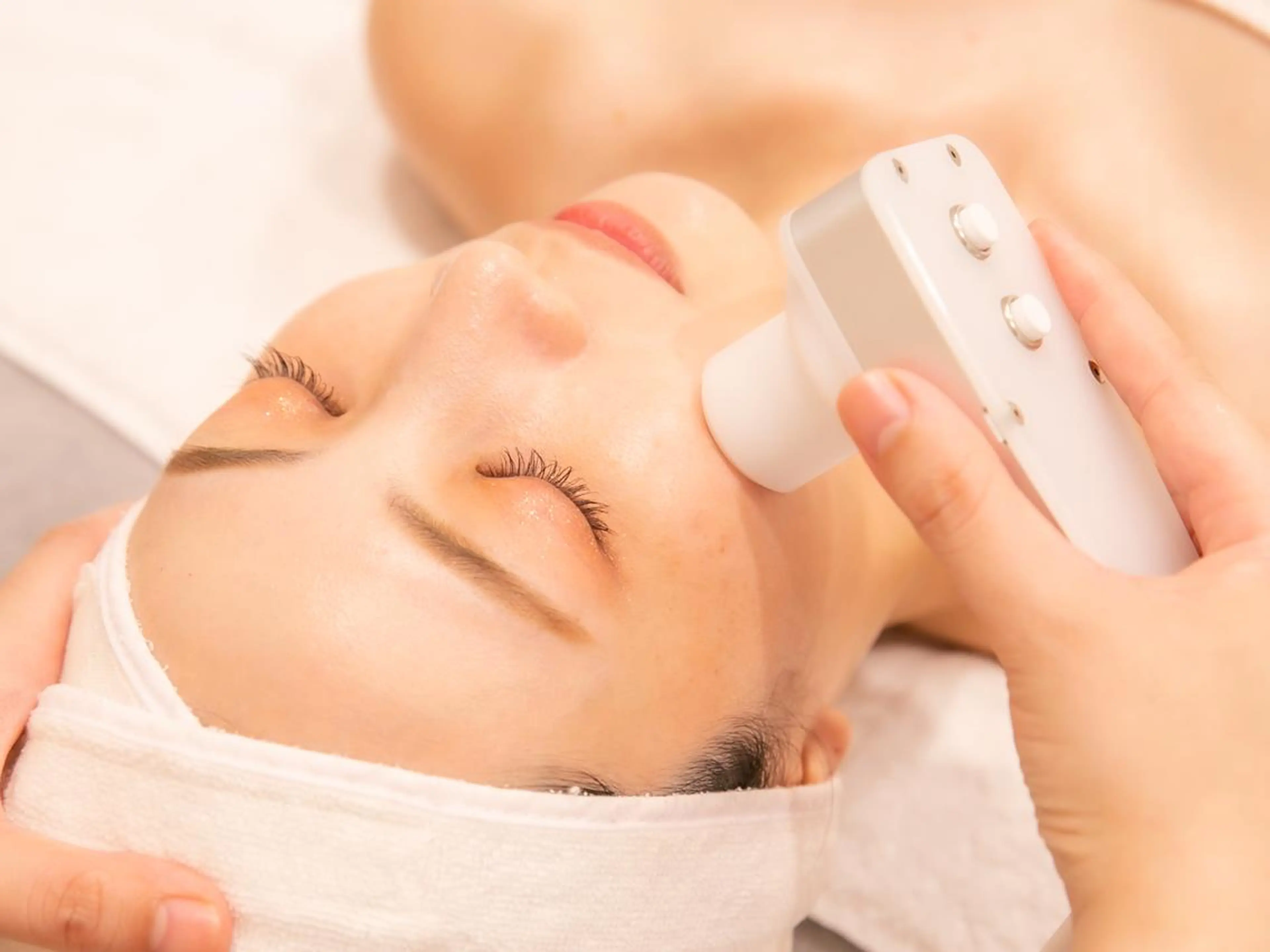 長谷川 久華のエステ・リラクイメージ