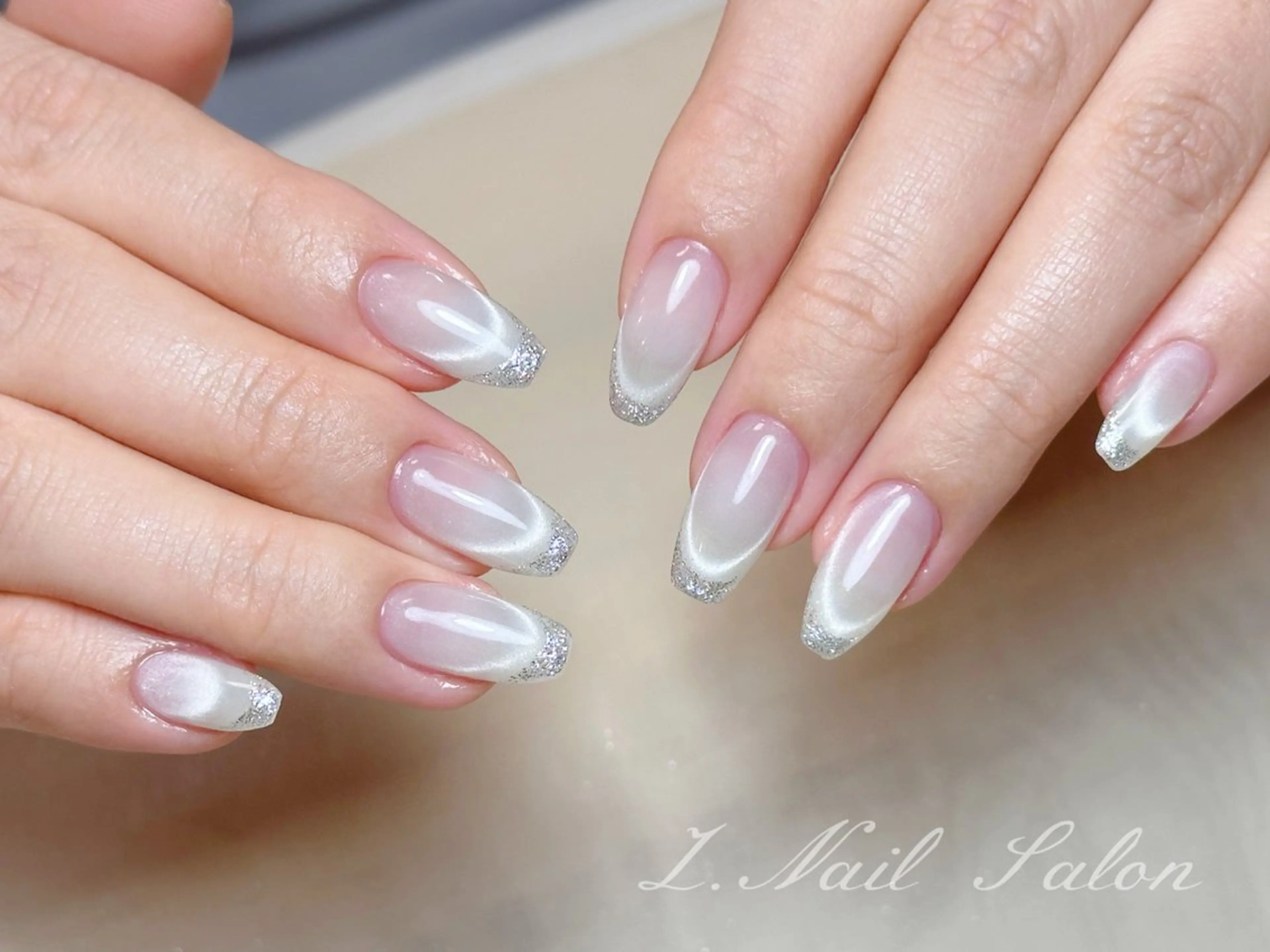 ネイル Z.Nail Salonのネイルデザイン