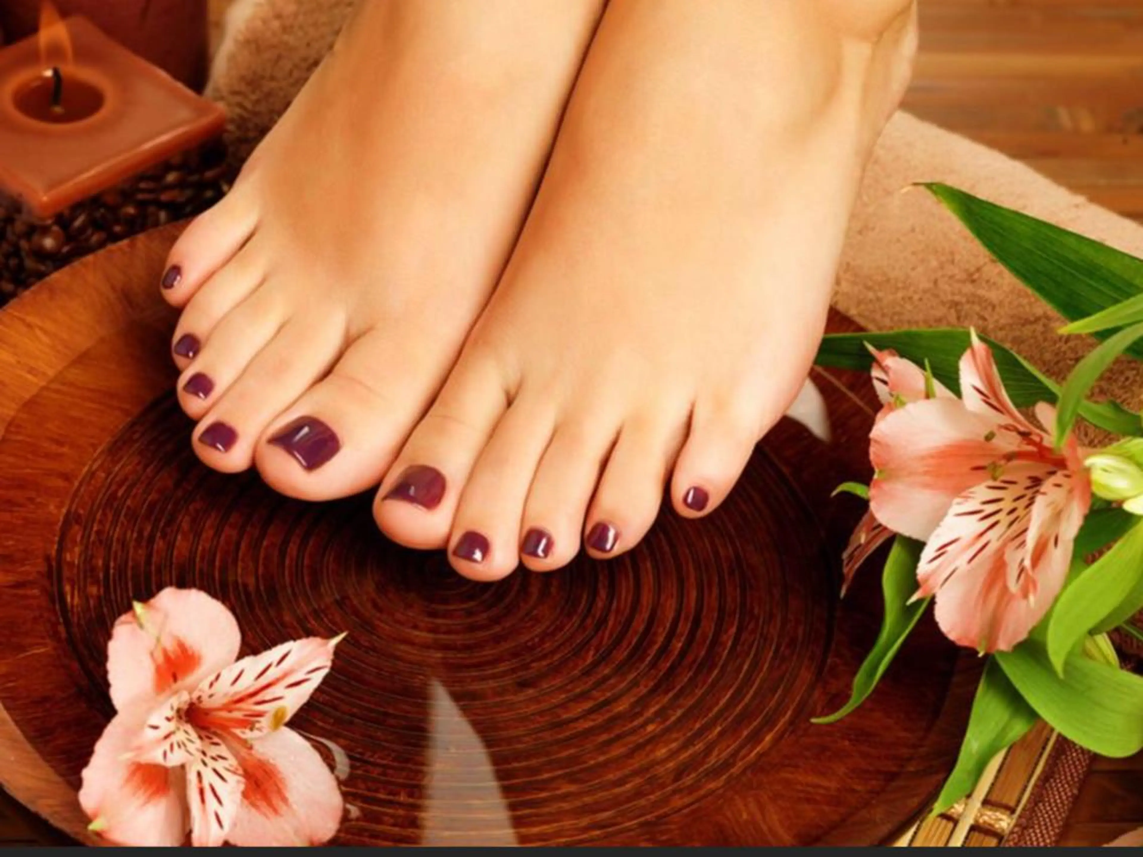 リラクゼーション ルナのエステ・リラクイメージ