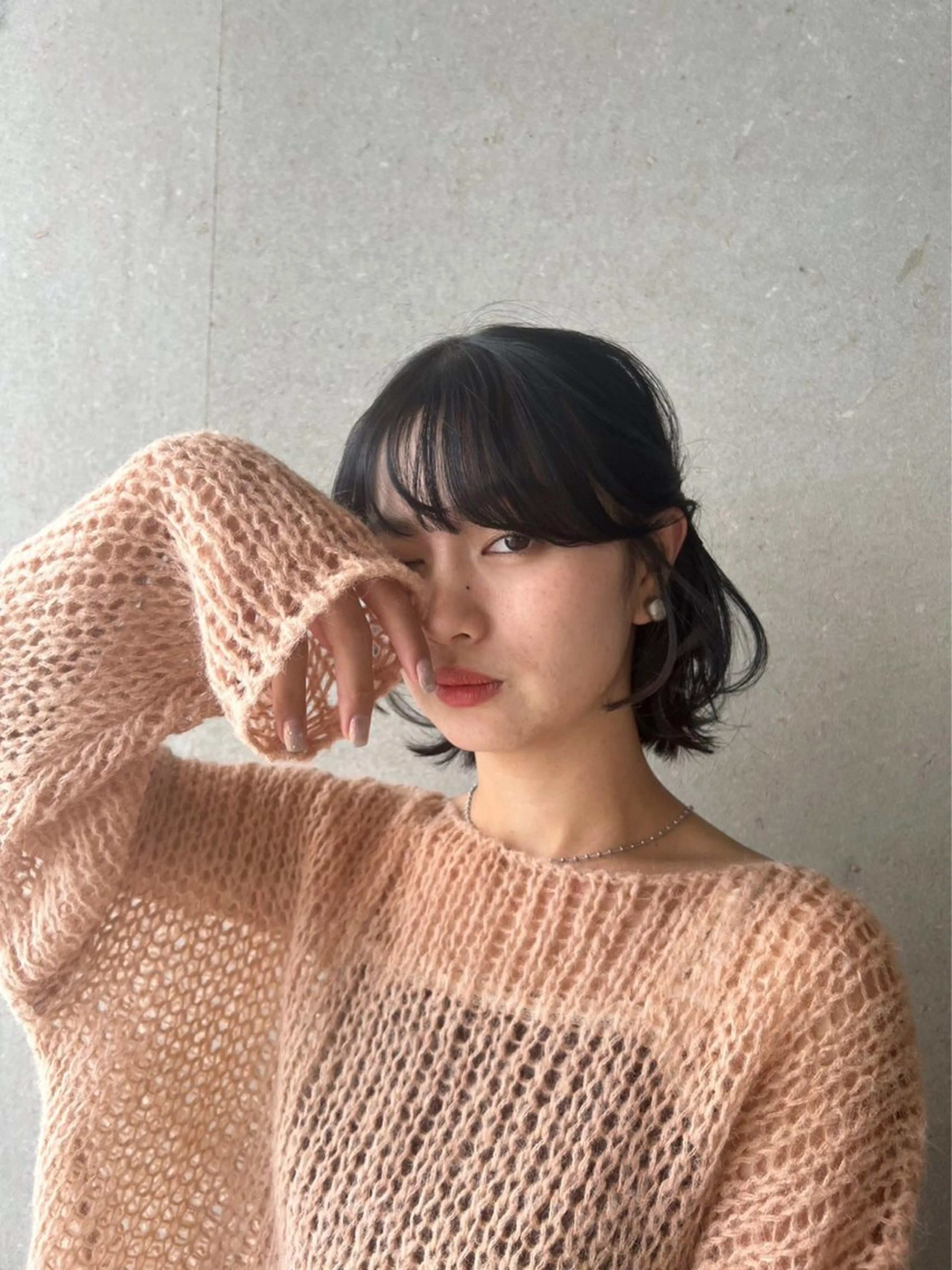 ショート tastydoor/ rioのヘアスタイル