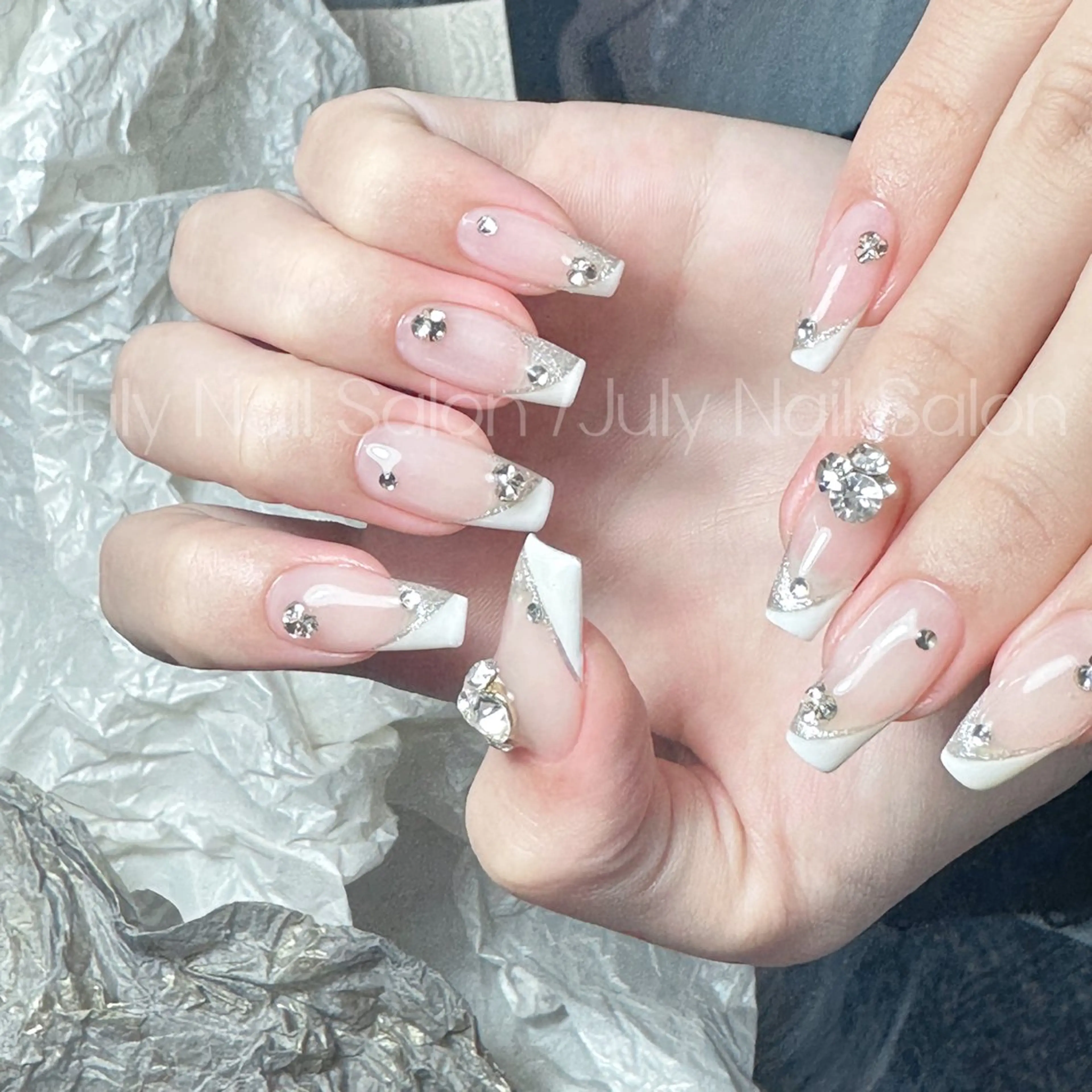 ネイル July Nailのネイルデザイン