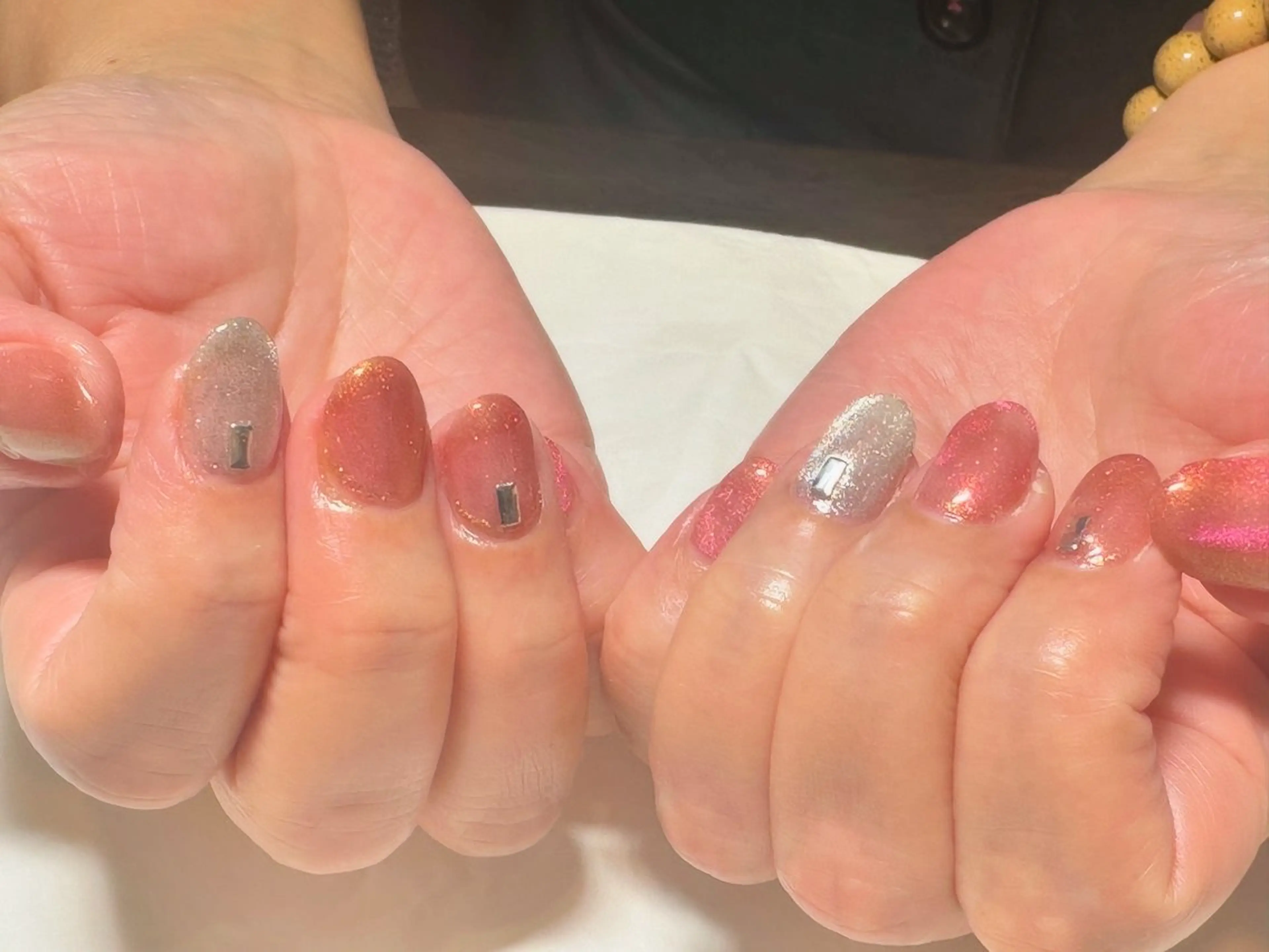 ネイル 🍎吉田 恵里🍎のその他イメージ