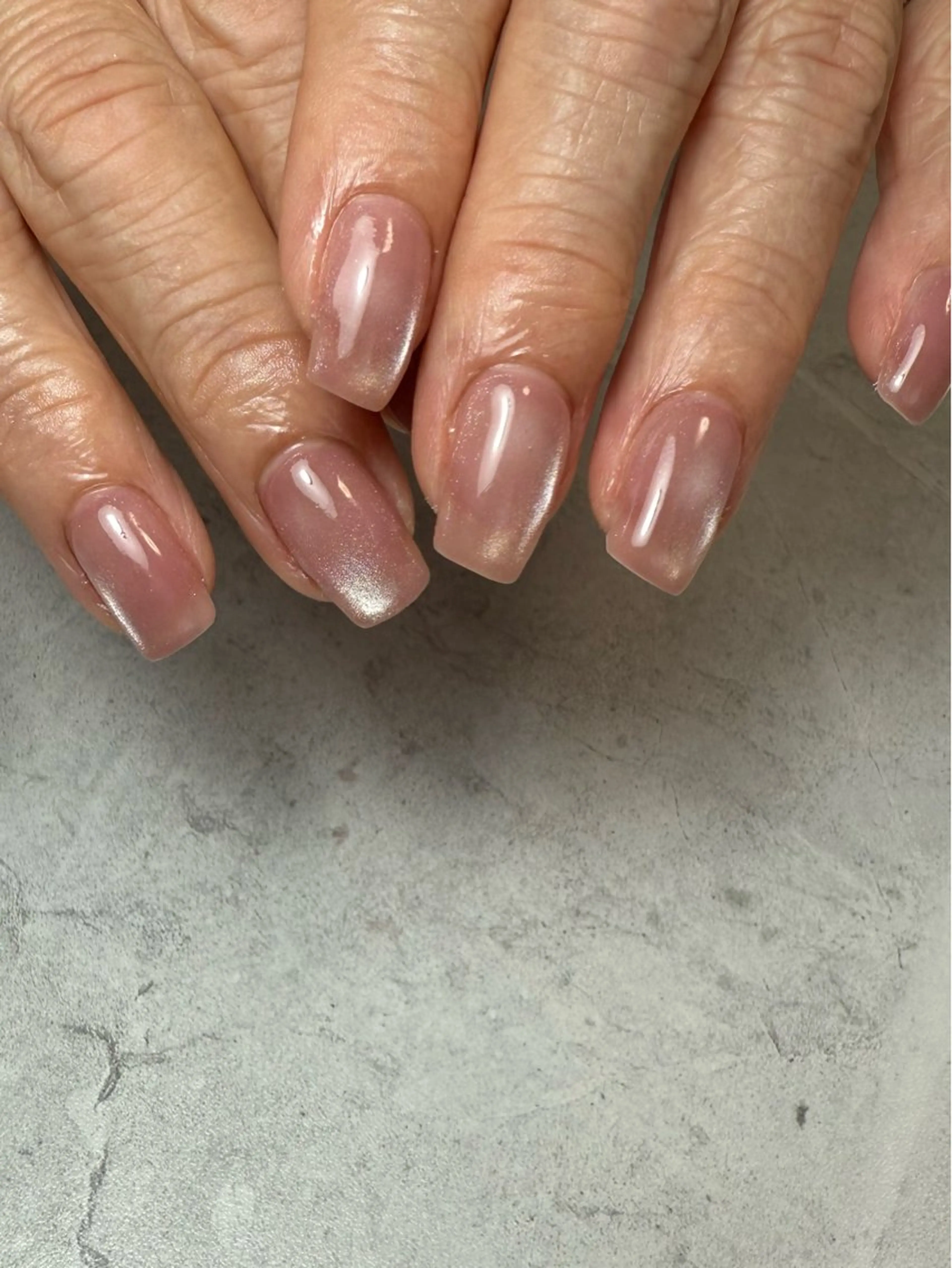 ネイル A. nailのネイルデザイン