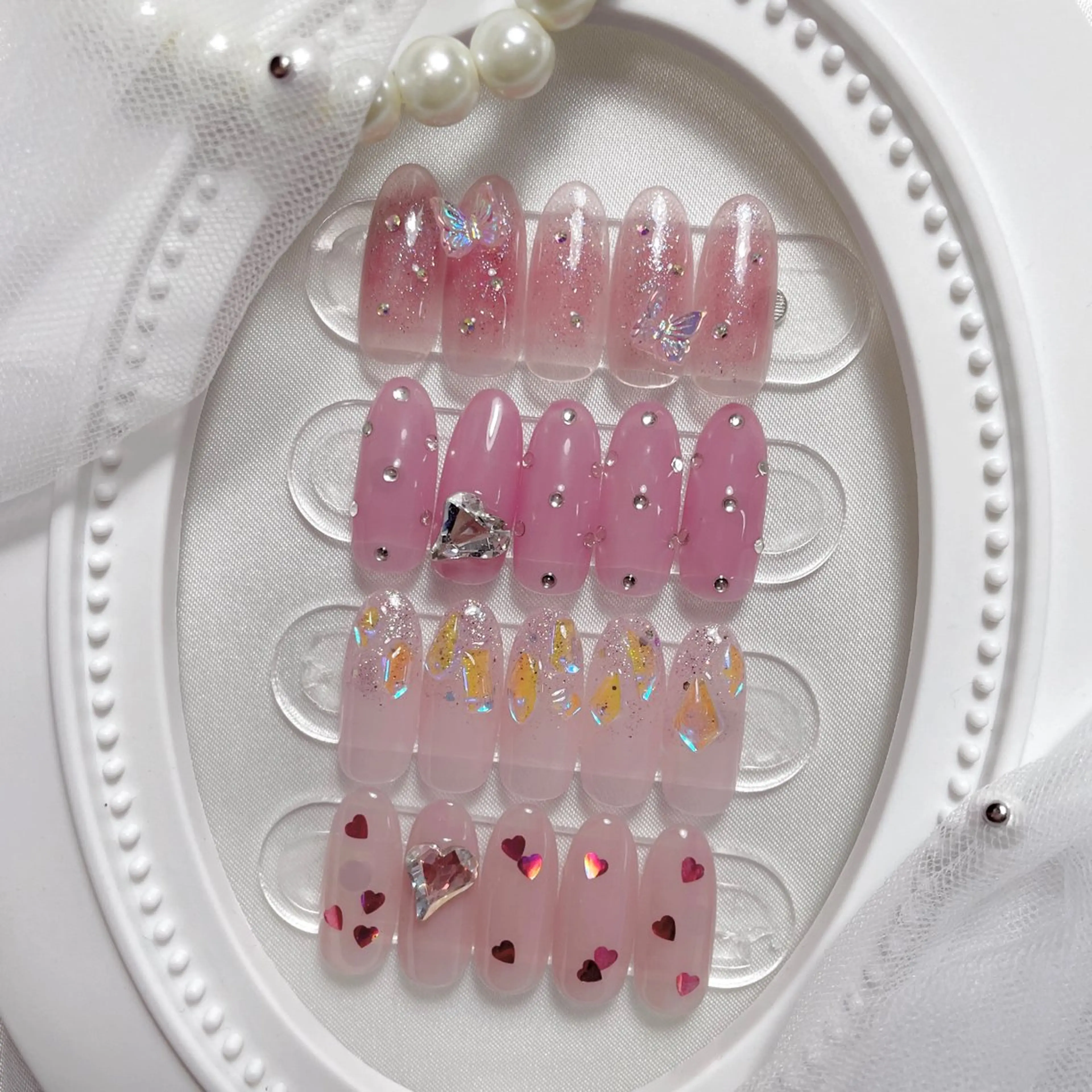 ネイル ハンドネイル salonCIPAL MAIのネイルデザイン