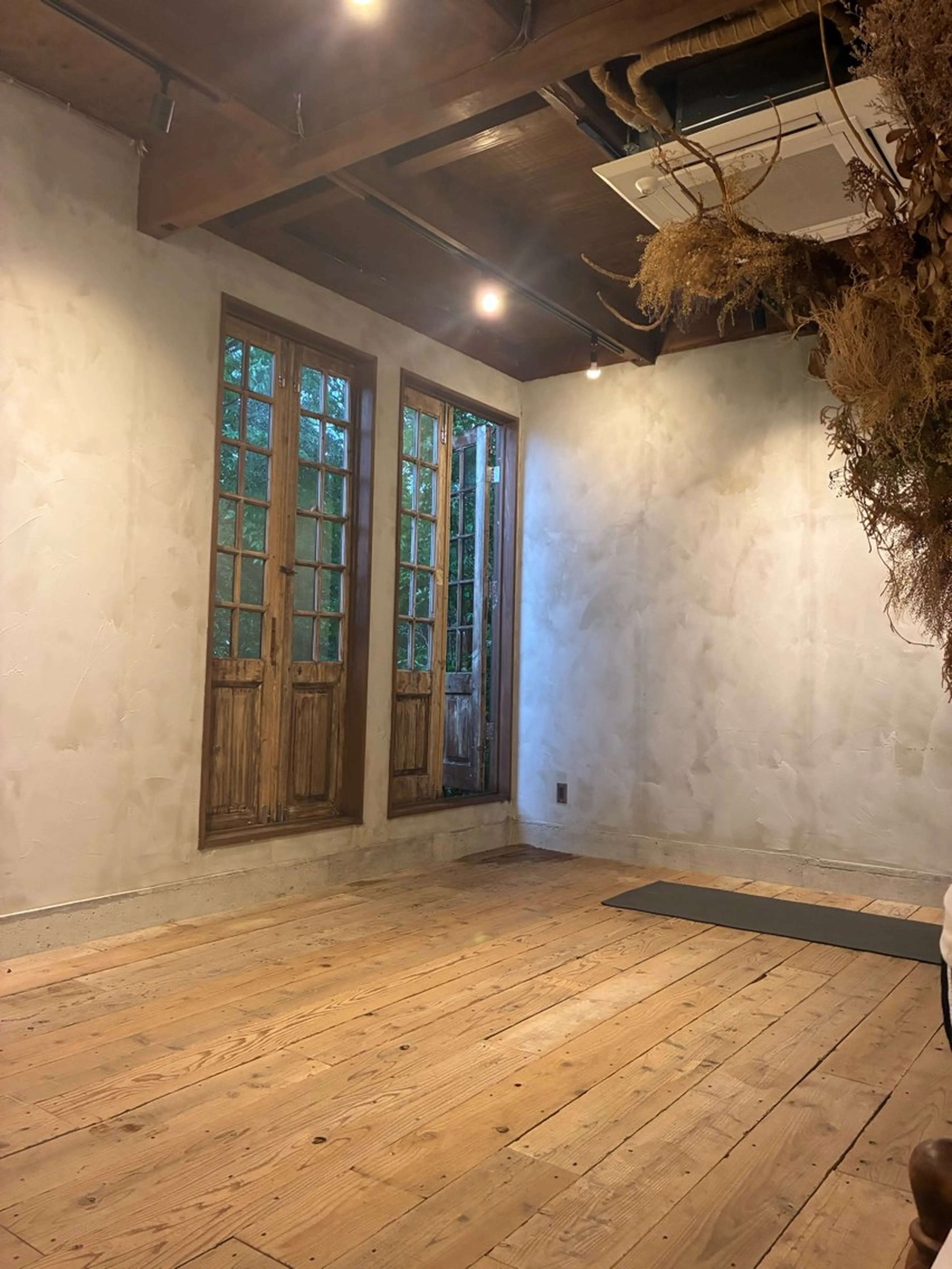 フェイシャルサロン ビアンカガーデンのエステ・リラクイメージ