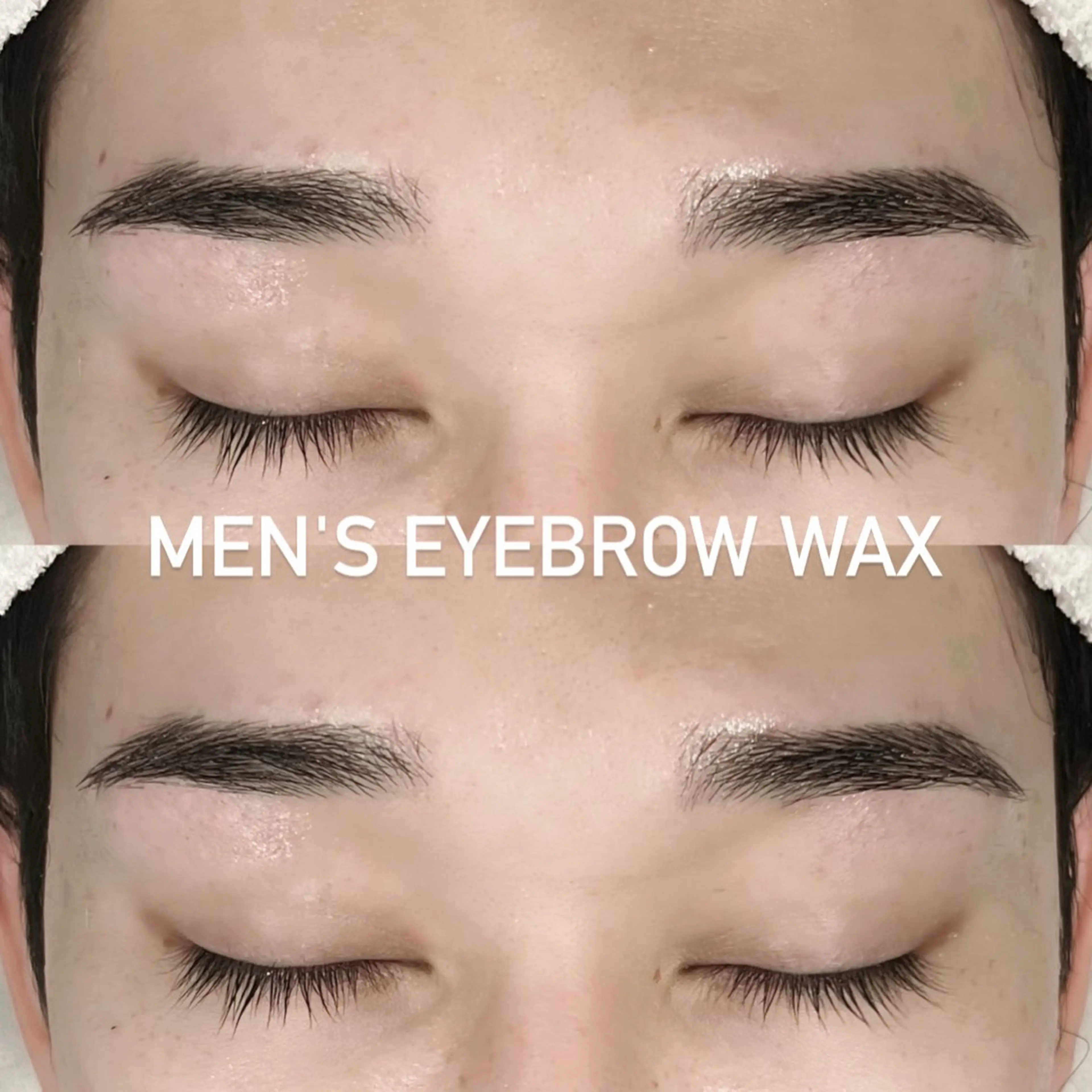 アイブロウ ワックス脱毛 眉カット その他(アイブロウ) yume ⋆꙳𝜗𝜚꙳.*‬のマツエク・マツパデザイン