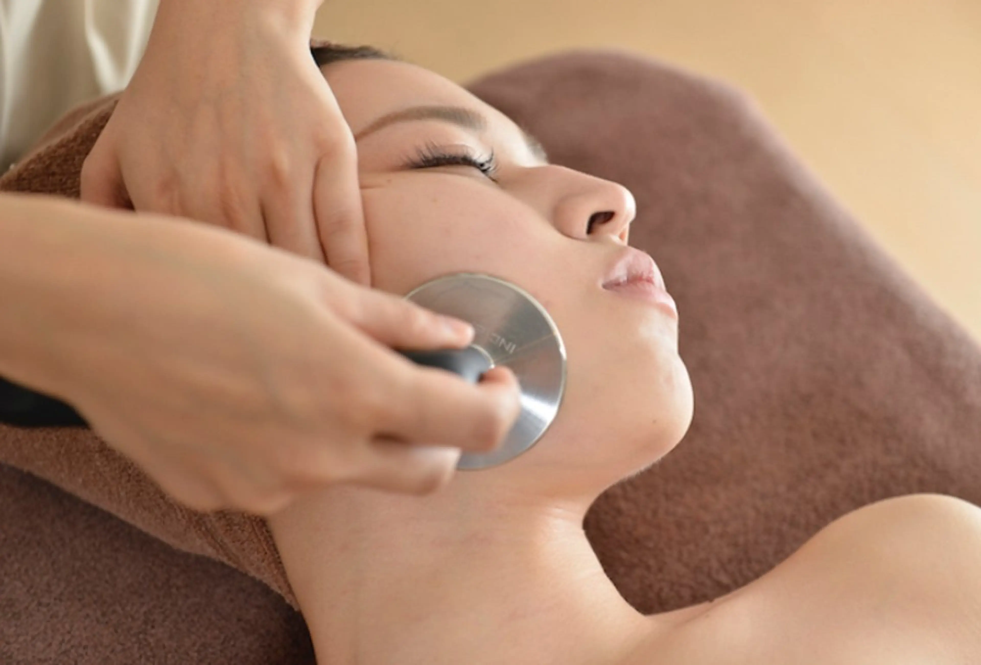 ayaka🤍インデ ィバ🇰🇷のエステ・リラクイメージ