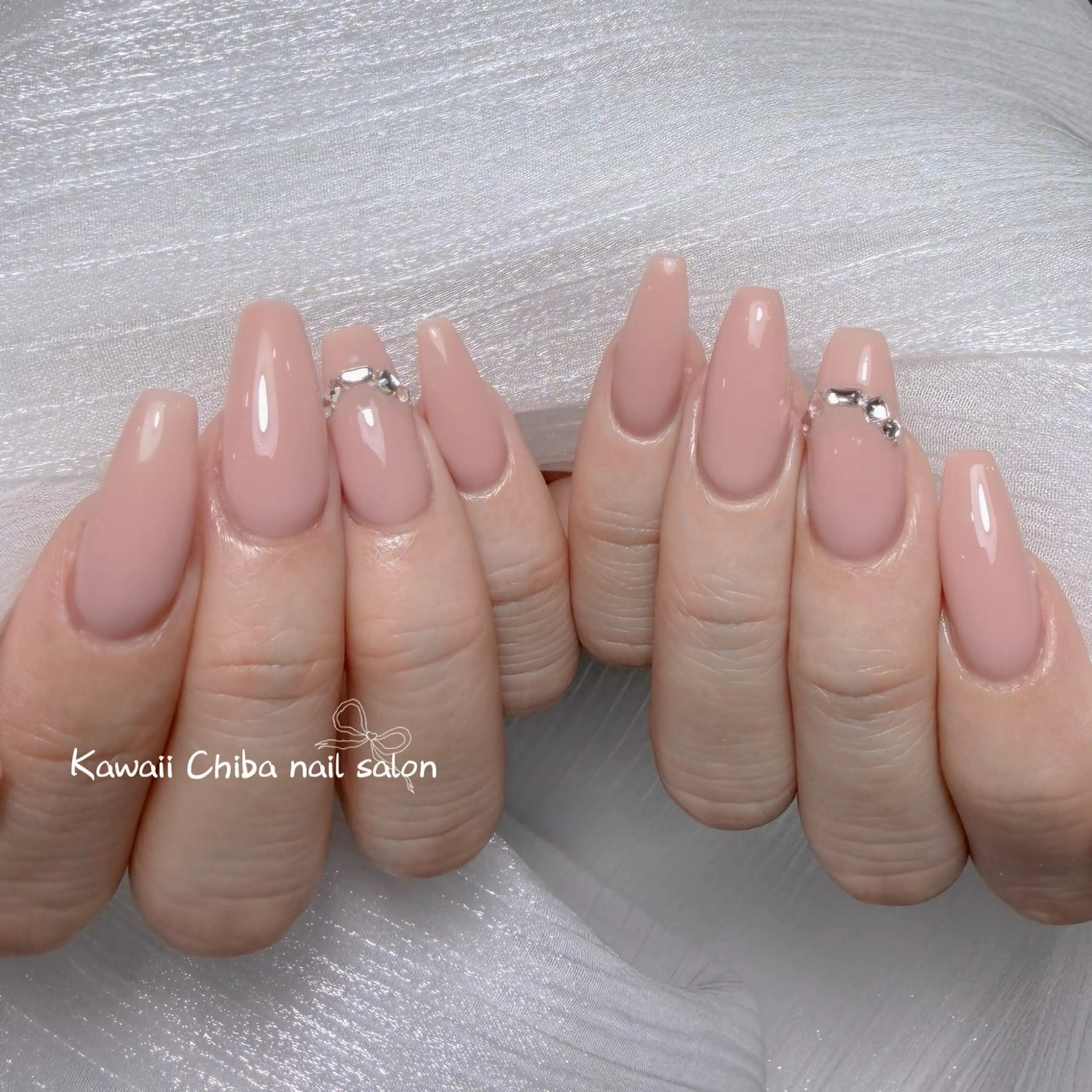 ネイル Kawaii Chiba nailのネイルデザイン