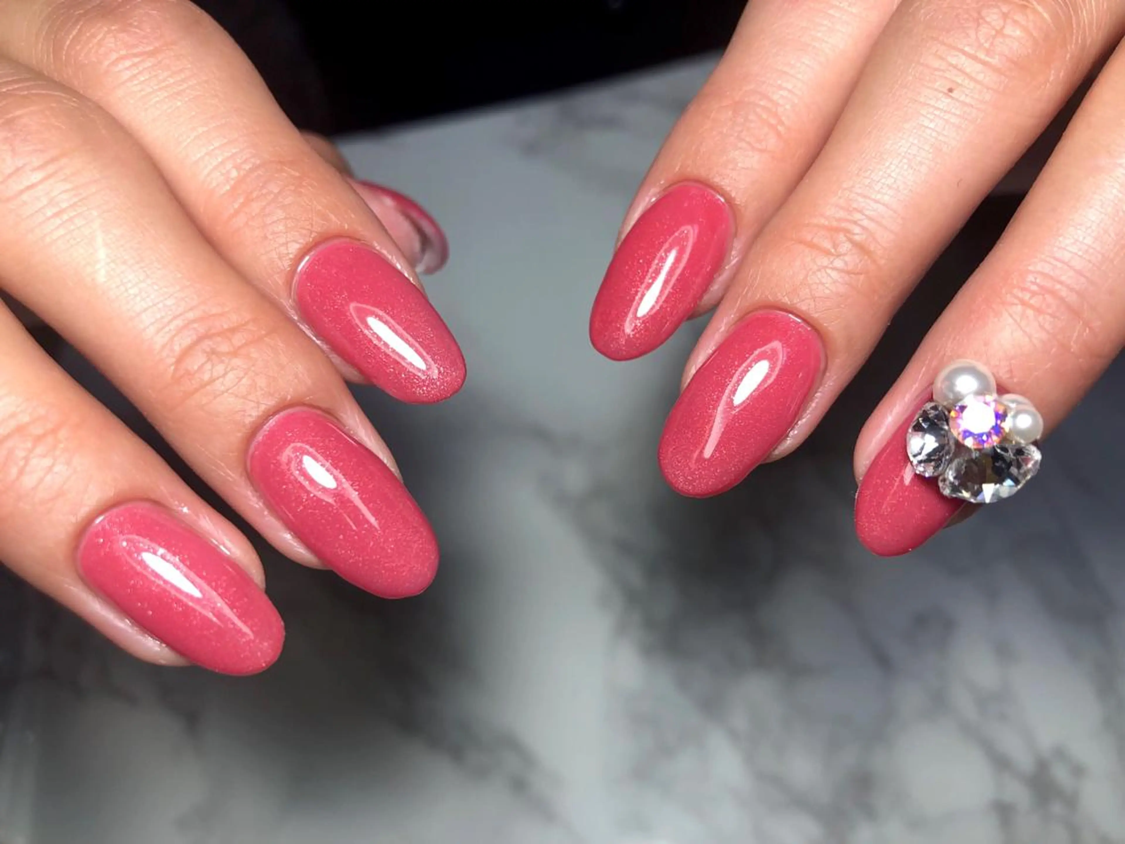 ネイル Ayaka .のネイルデザイン