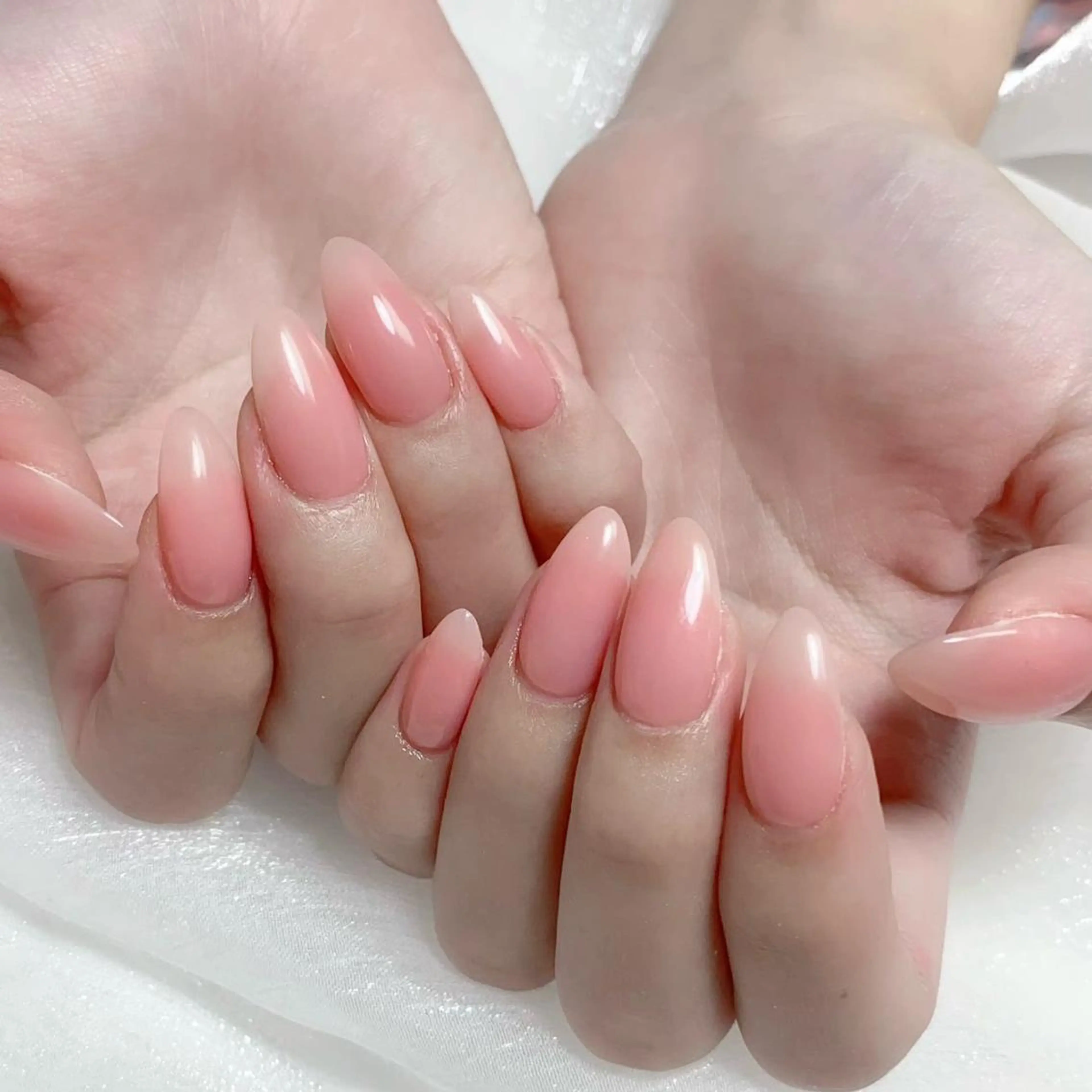 ネイル ハンドネイル NAILサロン 木にいるのネイルデザイン