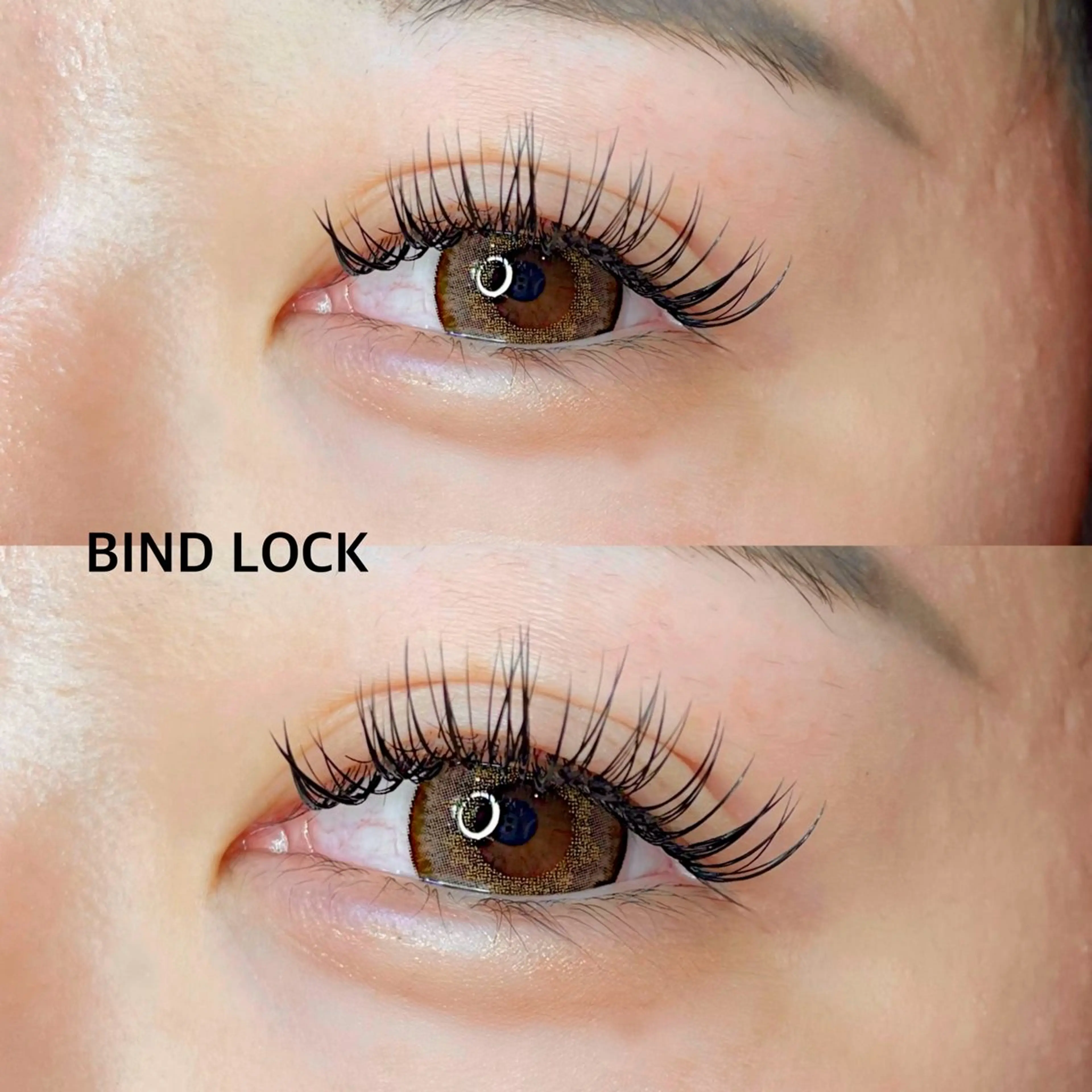 マツエク・マツパ moeka🌙 【銀座】のマツエク・マツパデザイン