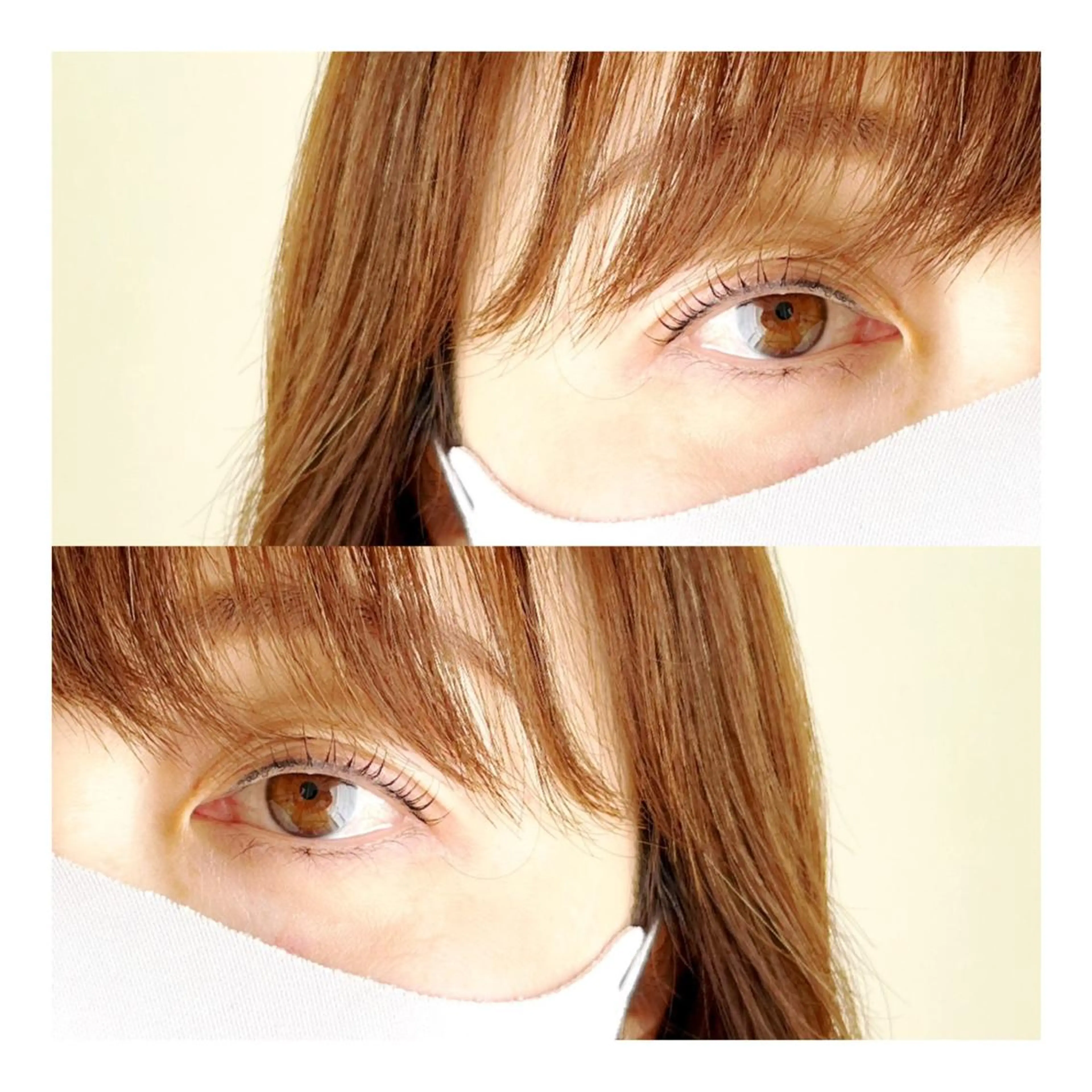 マツエク・マツパ アイラッシュサロン GREENのマツエク・マツパデザイン