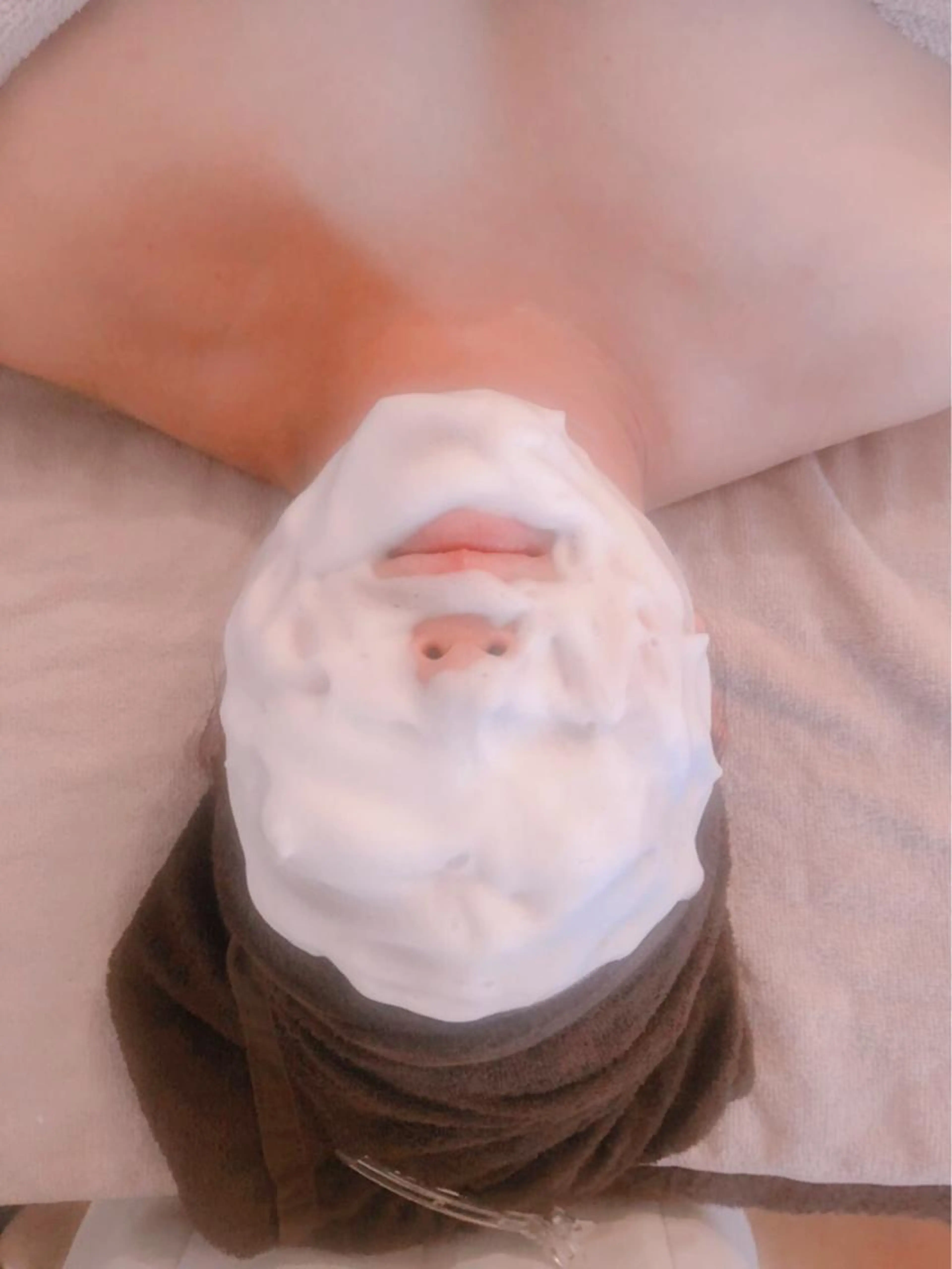 無料パックモニター♡スキンチェック付♡の写真