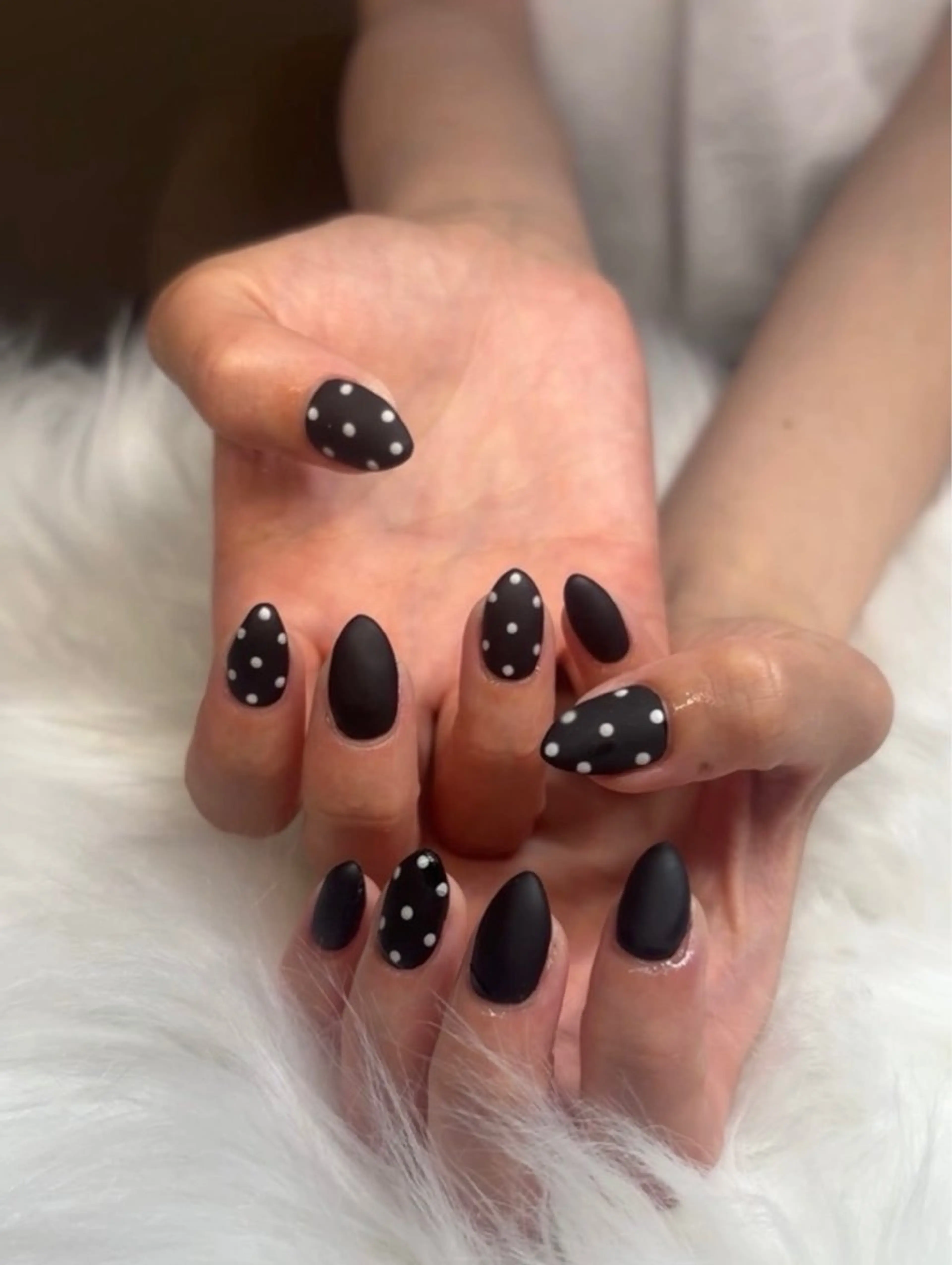 ネイル LUANA NAILのネイルデザイン