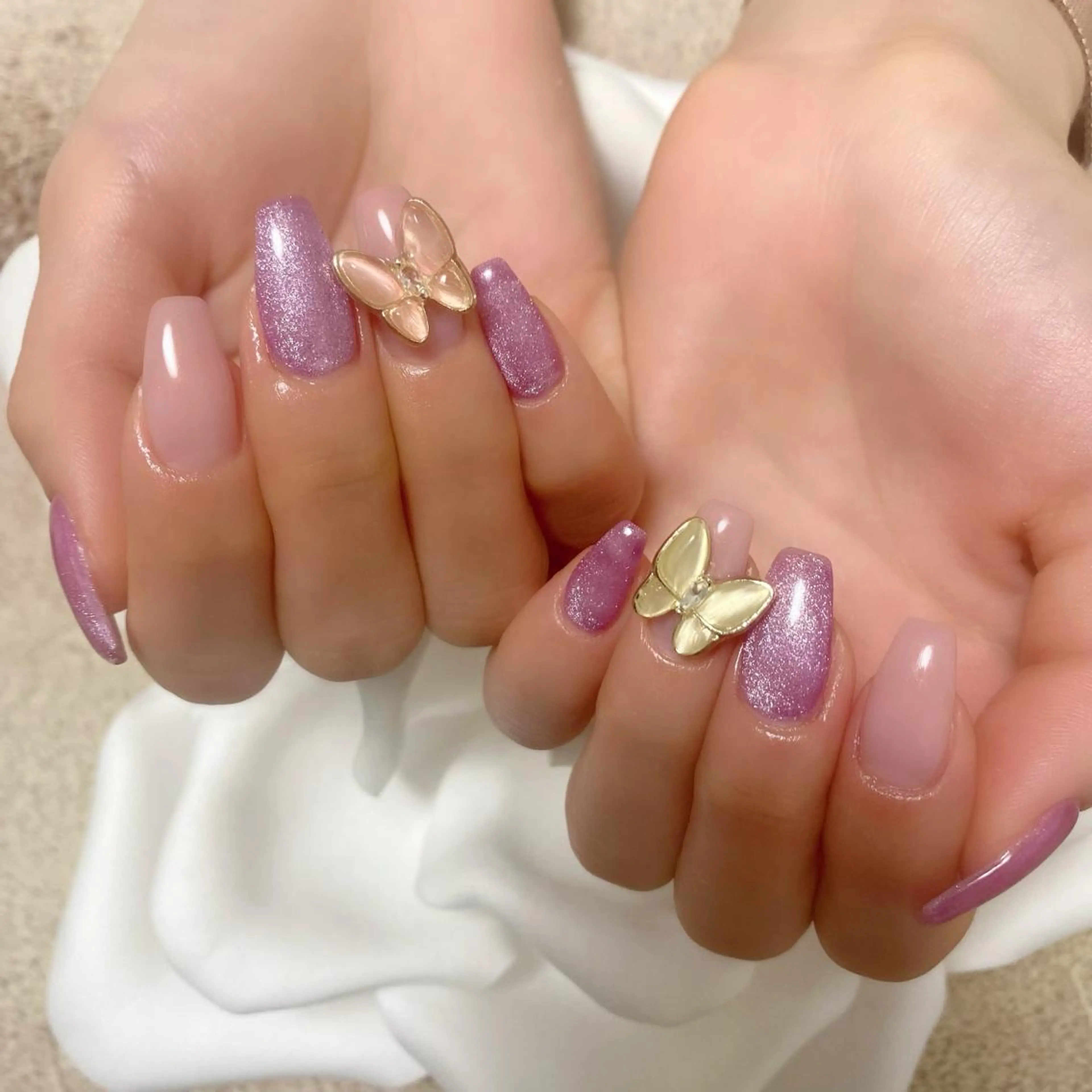 ネイル 💅fleur Ayumiのネイルデザイン