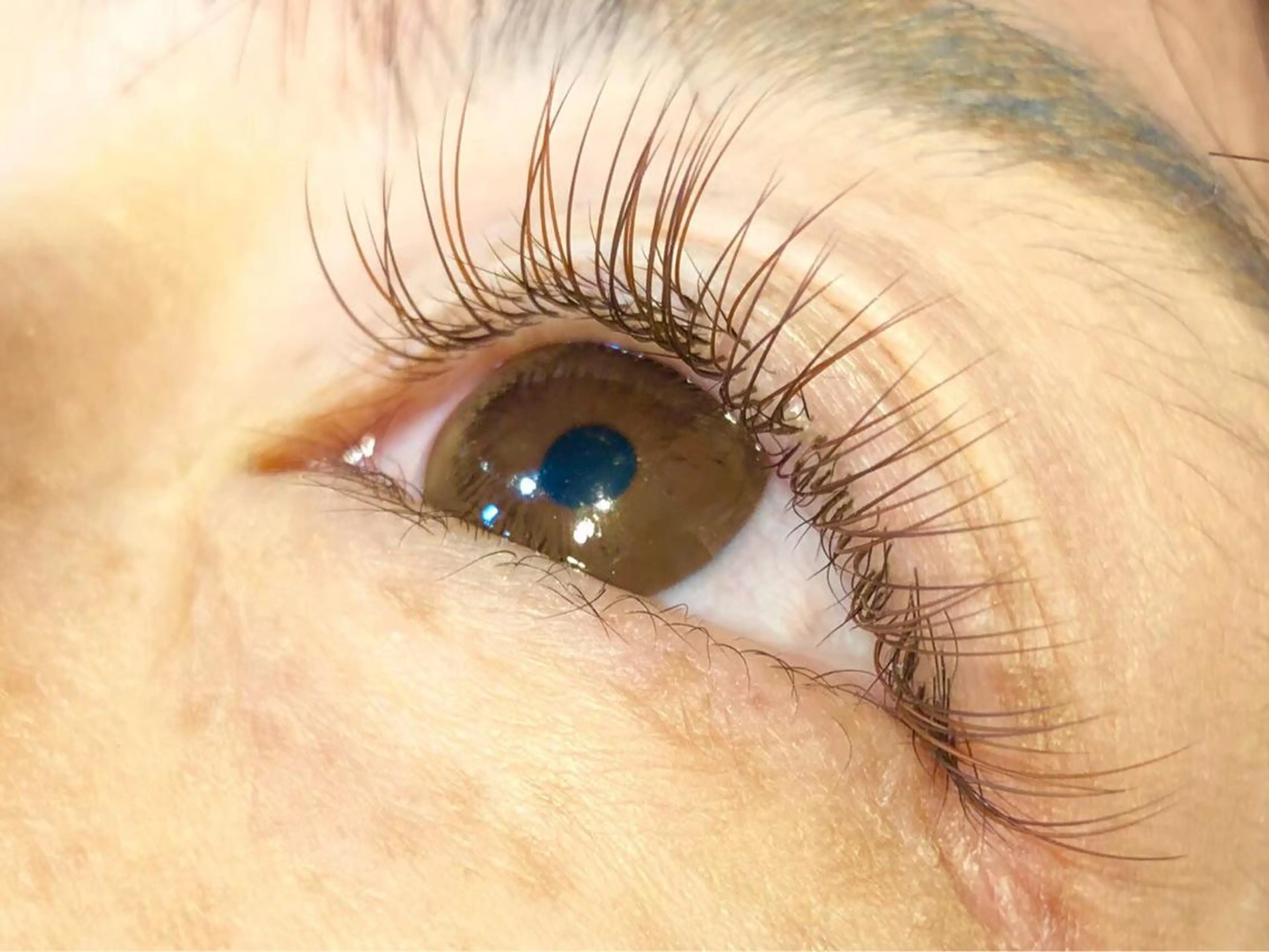 マツエク・マツパ Ai Quick 増田のマツエク・マツパデザイン