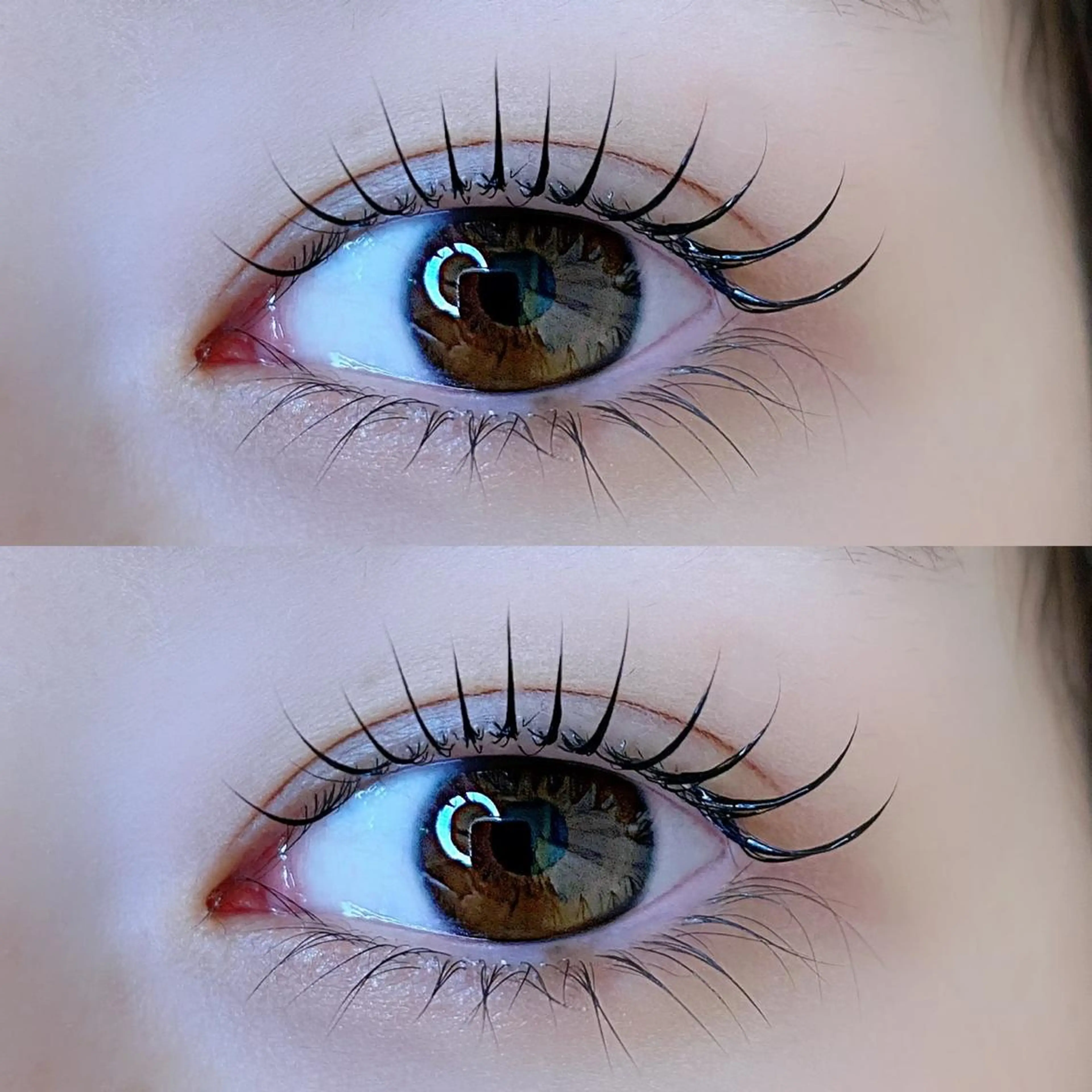 メンズ マツエク・マツパ マ ミの眉毛・アイブロウイメージ