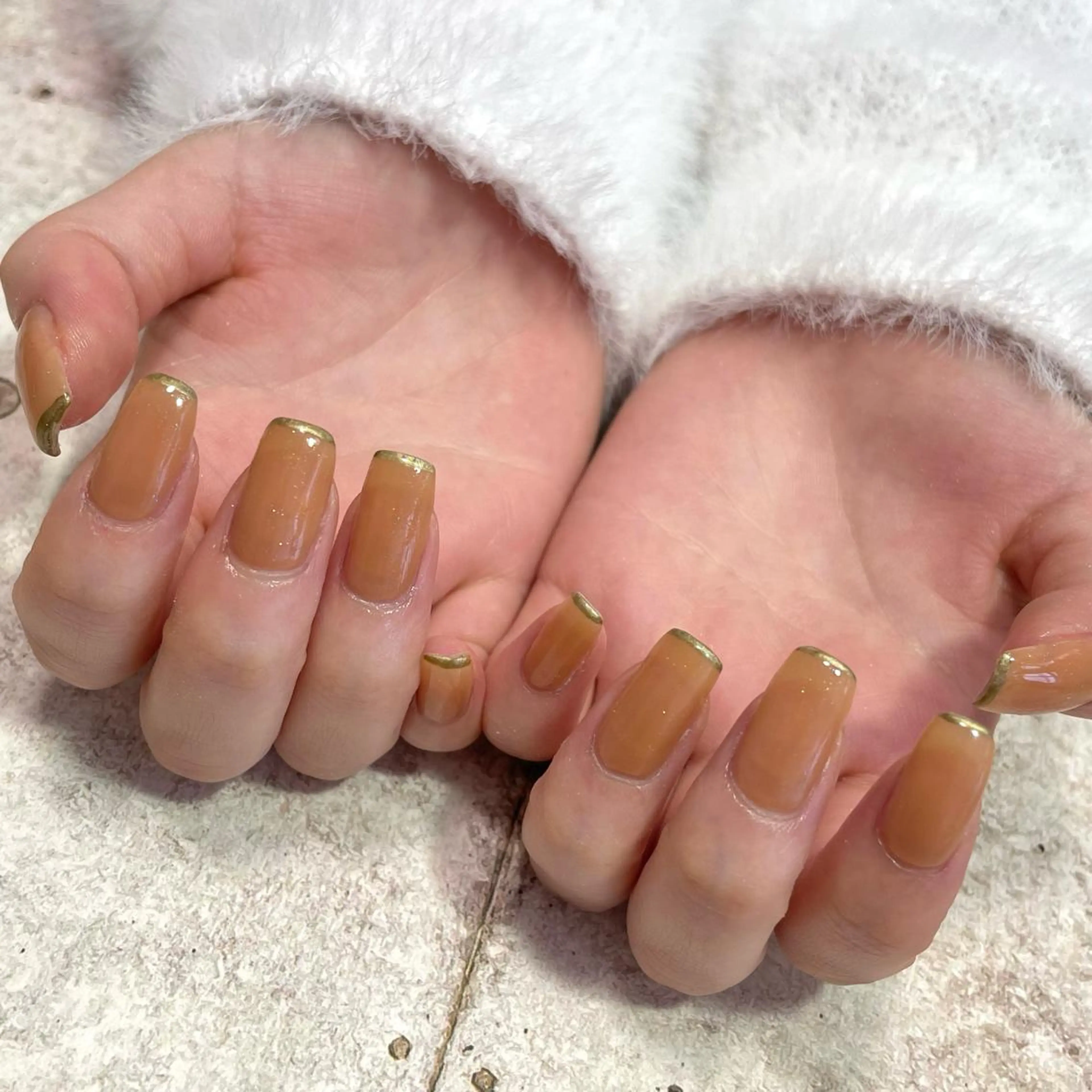 ネイル 北名古屋♡ ayanaのネイルデザイン