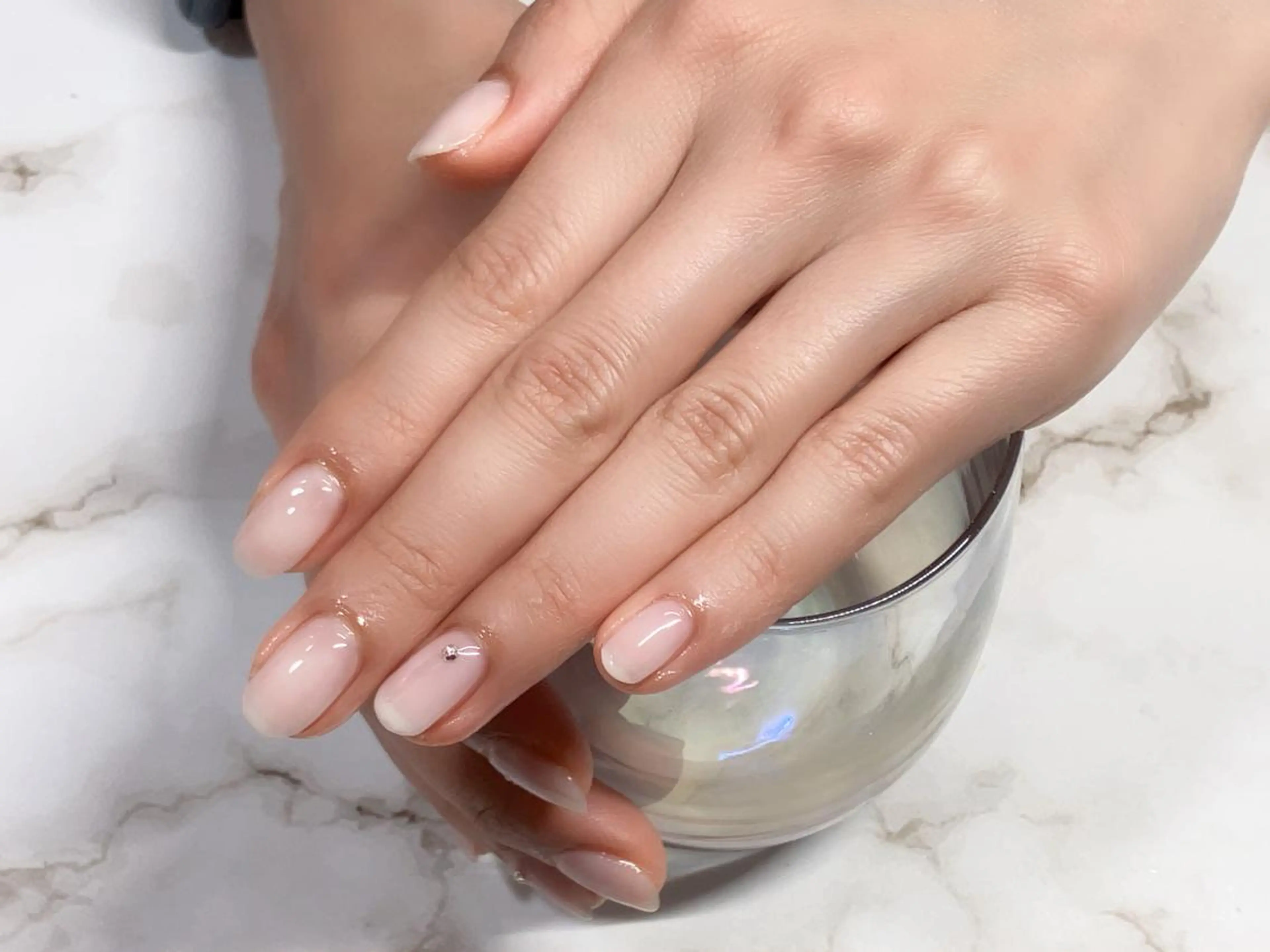 ネイル 整体・ネイル ヨシ堂💅のネイルデザイン