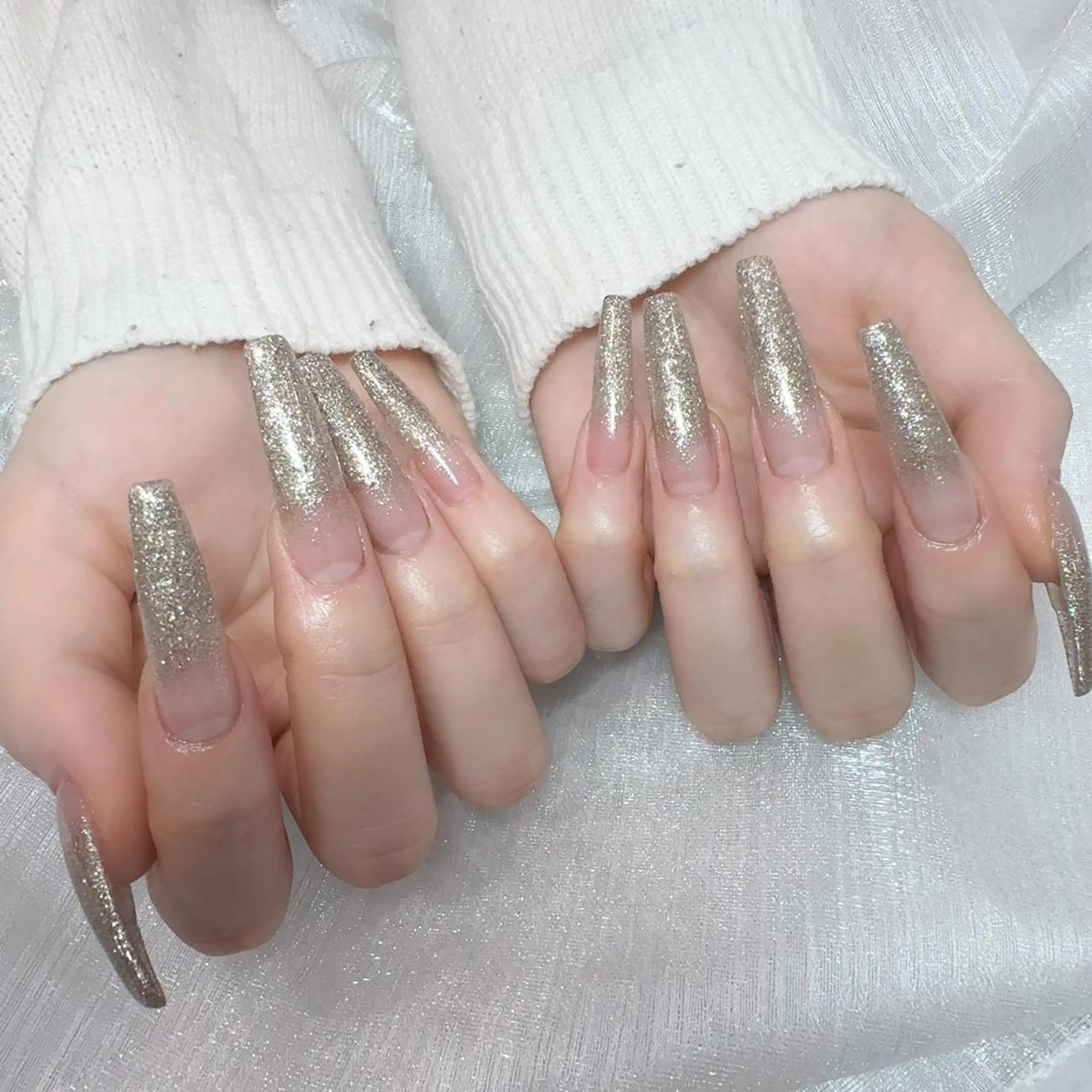 ネイル M2 BEAUTY サロンのネイルデザイン