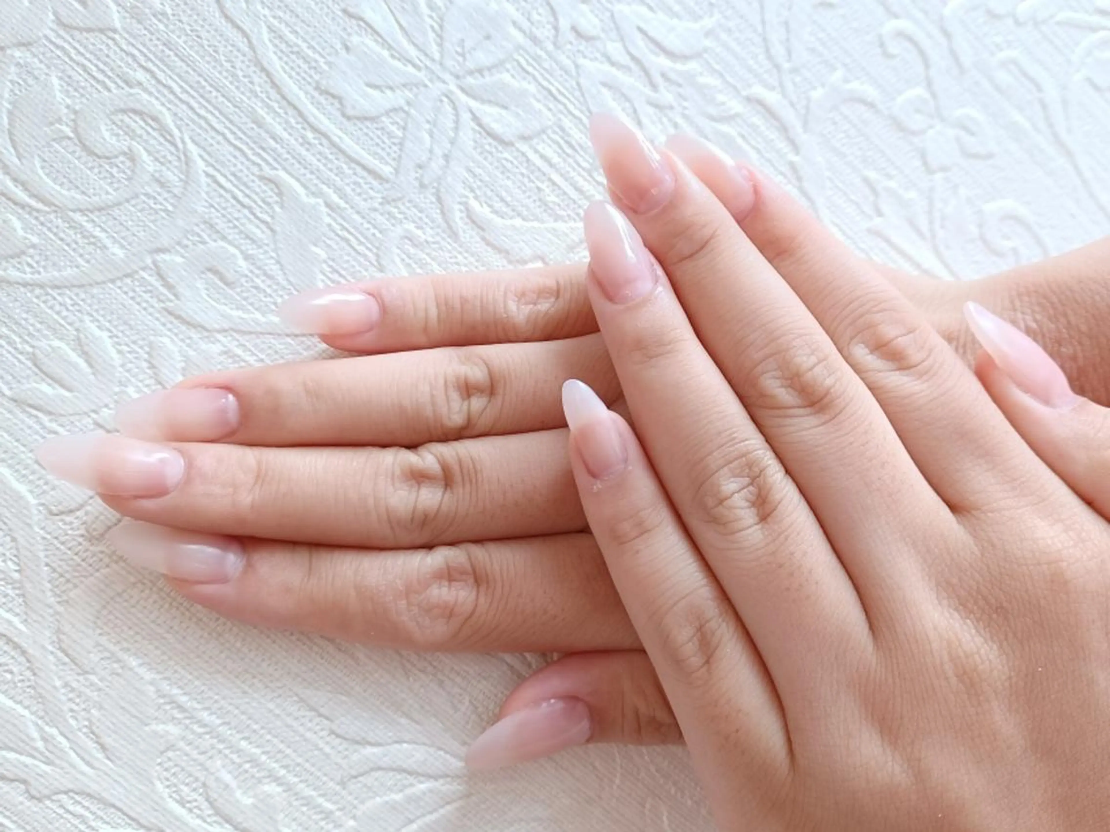 ネイル スカルプネイル Micky nail chikushinoのその他イメージ