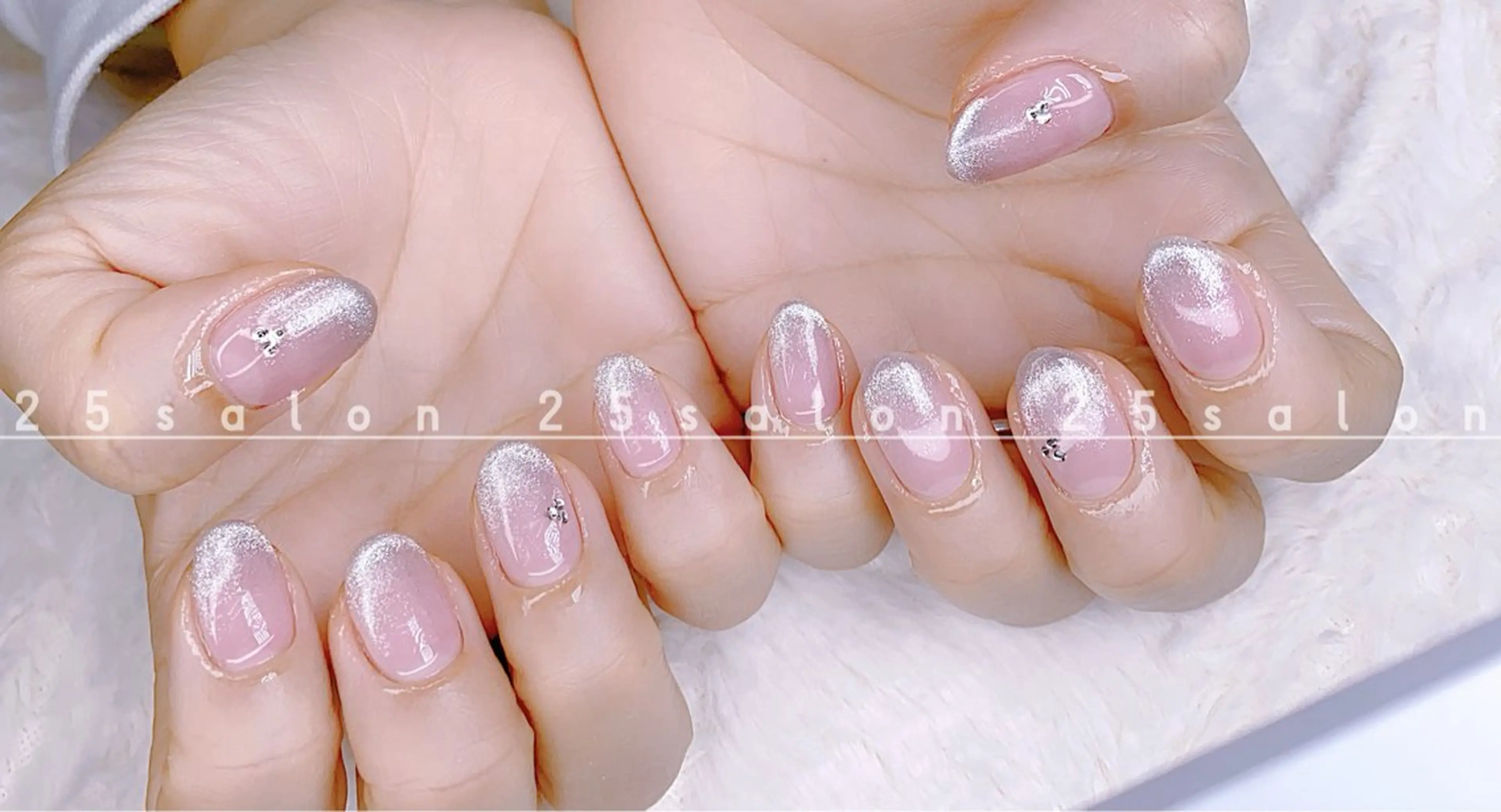 ネイル 2 5のマツエク・マツパデザイン